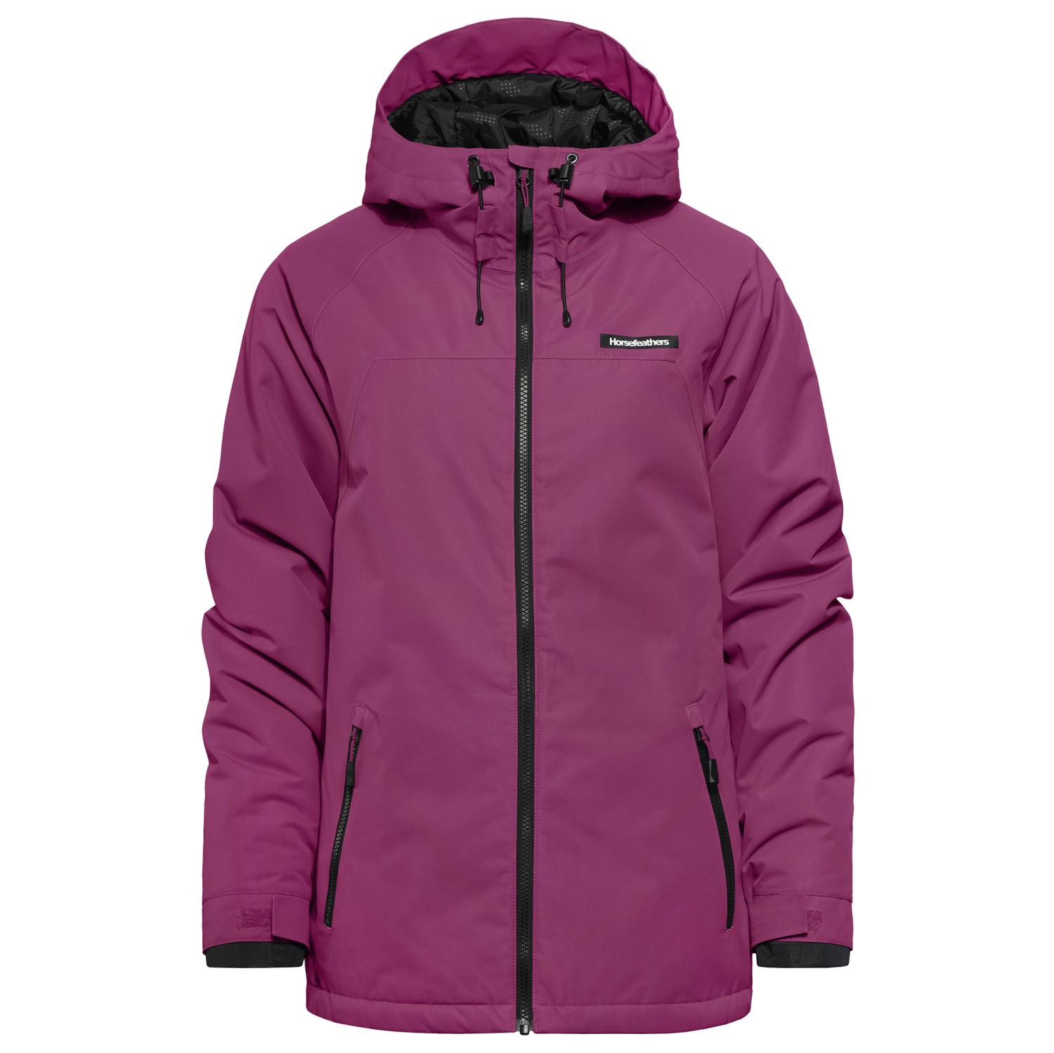 Horsefeathers - Women's Tay Jacket - Skijacke Horsefeathers - Women's Tay Jacket - Skijacke