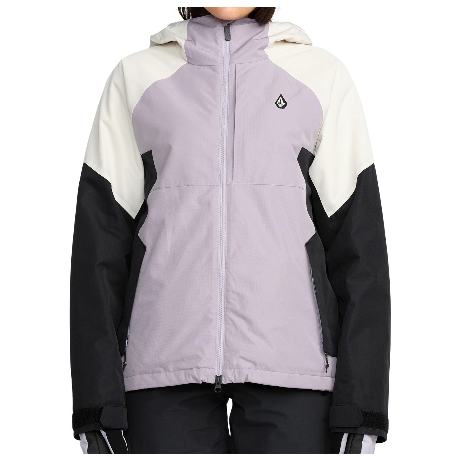 Volcom - Women's Agate Insulated Jacket - Skijacke Volcom - Women's Agate Insulated Jacket - Skijacke