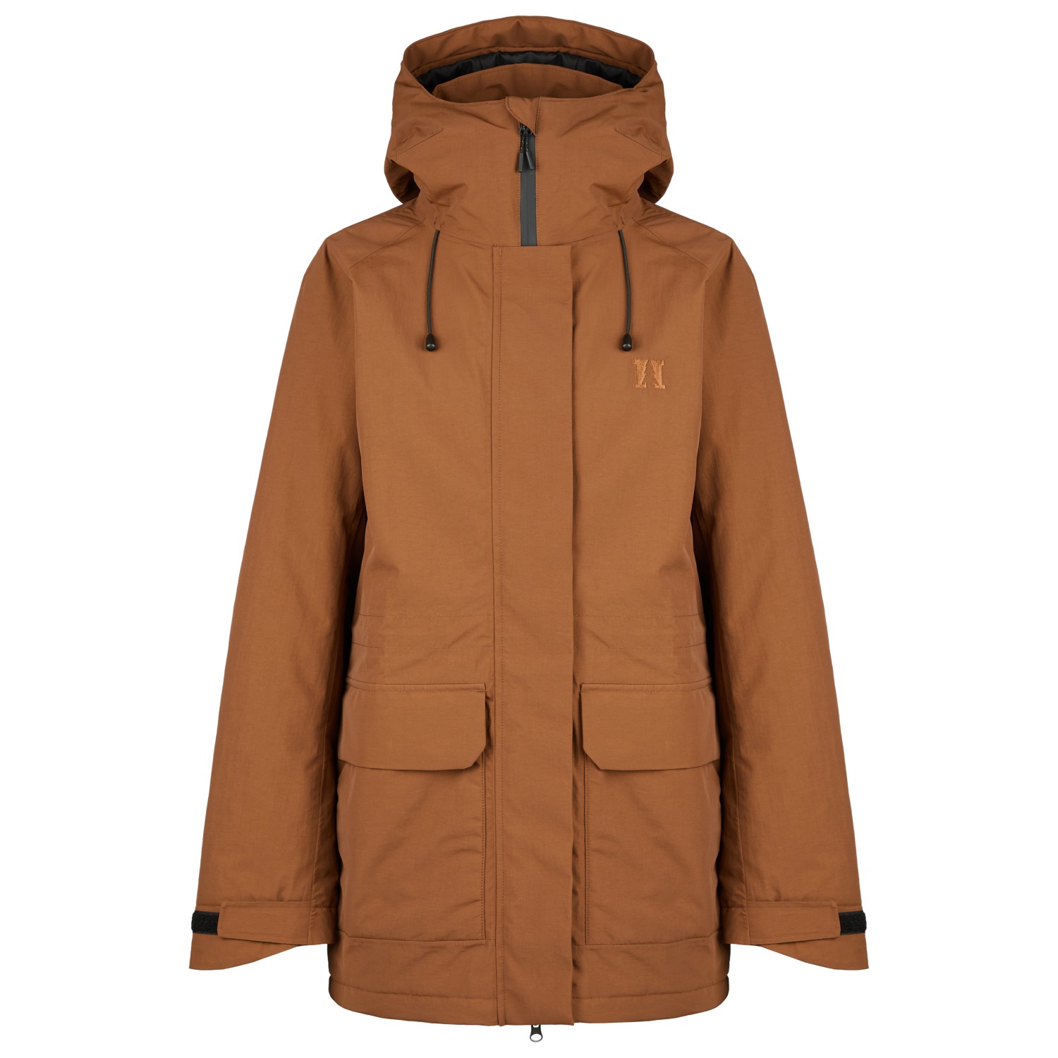 Heber Peak - Women's SylvaHe. Short Parka - Parka Heber Peak - Women's SylvaHe. Short Parka - Parka