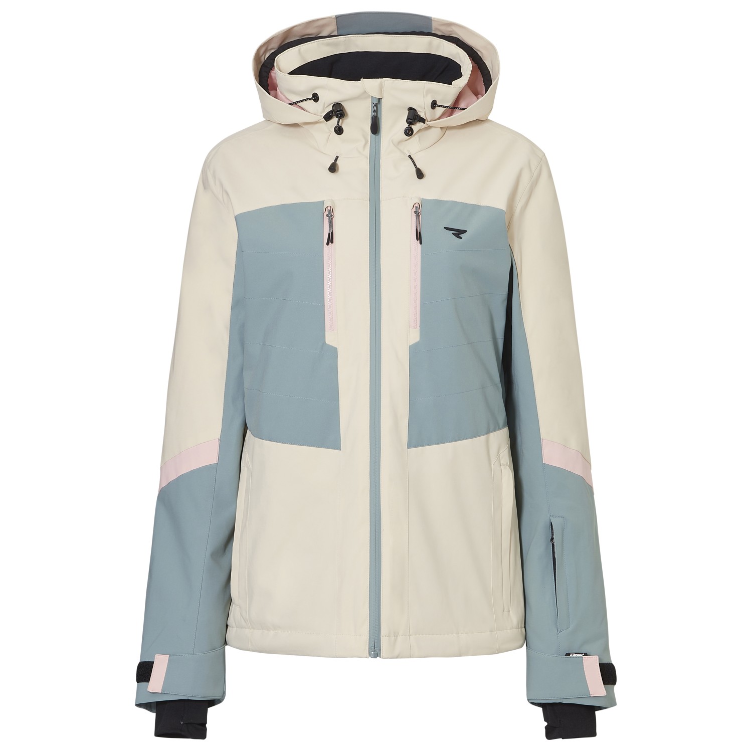 Rehall - Women's Donna - Skijacke Rehall - Women's Donna - Skijacke