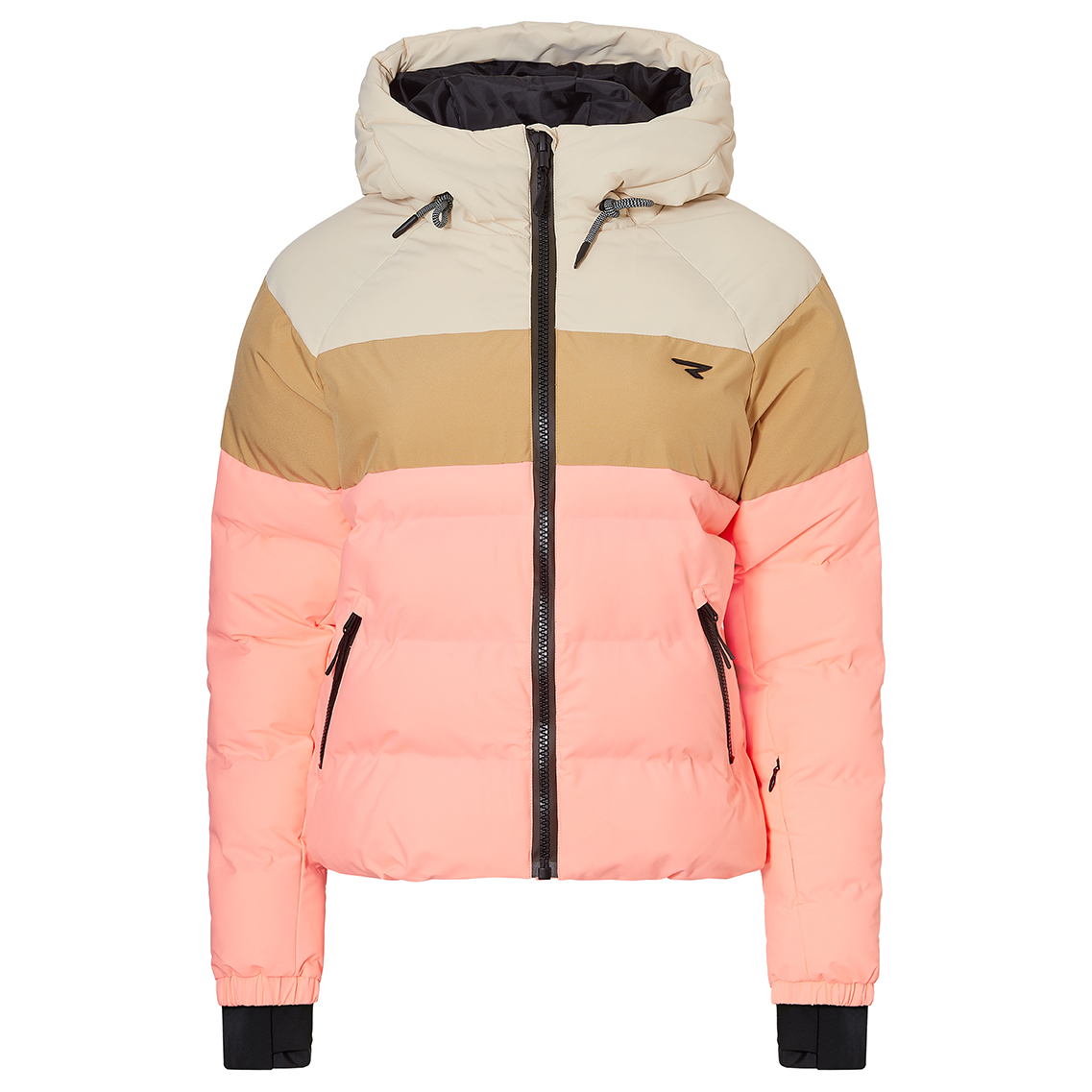 Rehall - Women's Nady - Skijacke Rehall - Women's Nady - Skijacke