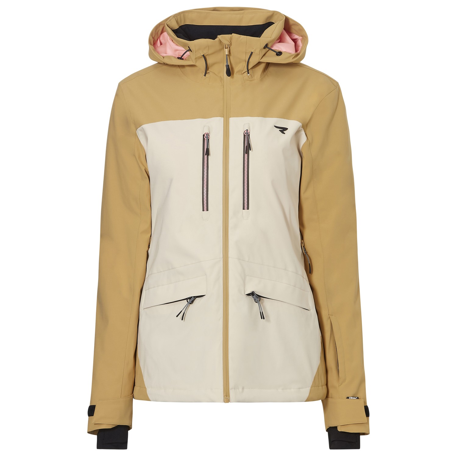 Rehall - Women's Violet - Skijacke Rehall - Women's Violet - Skijacke