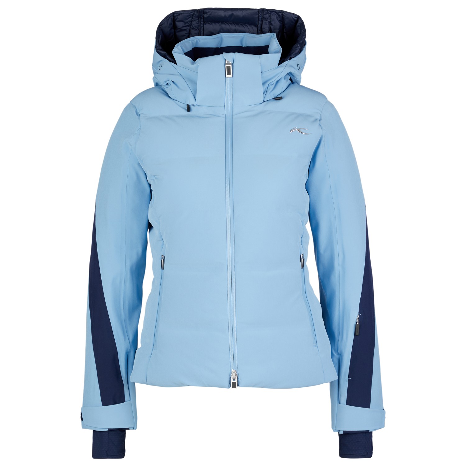 Lasse Kjus - Women's Carbon Minus Jacket - Skijacke Lasse Kjus - Women's Carbon Minus Jacket - Skijacke