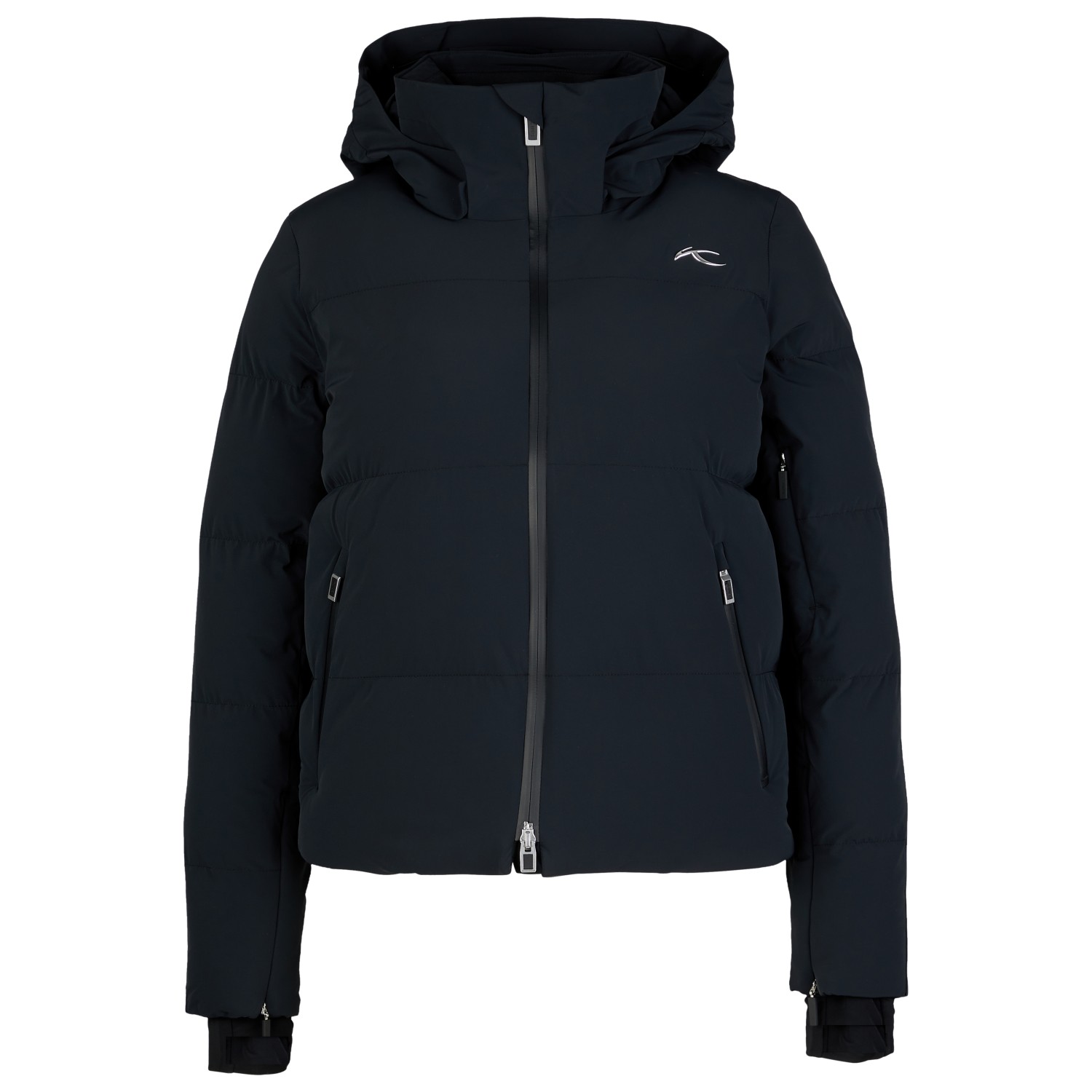 Lasse Kjus - Women's Twilight Jacket - Skijacke Lasse Kjus - Women's Twilight Jacket - Skijacke
