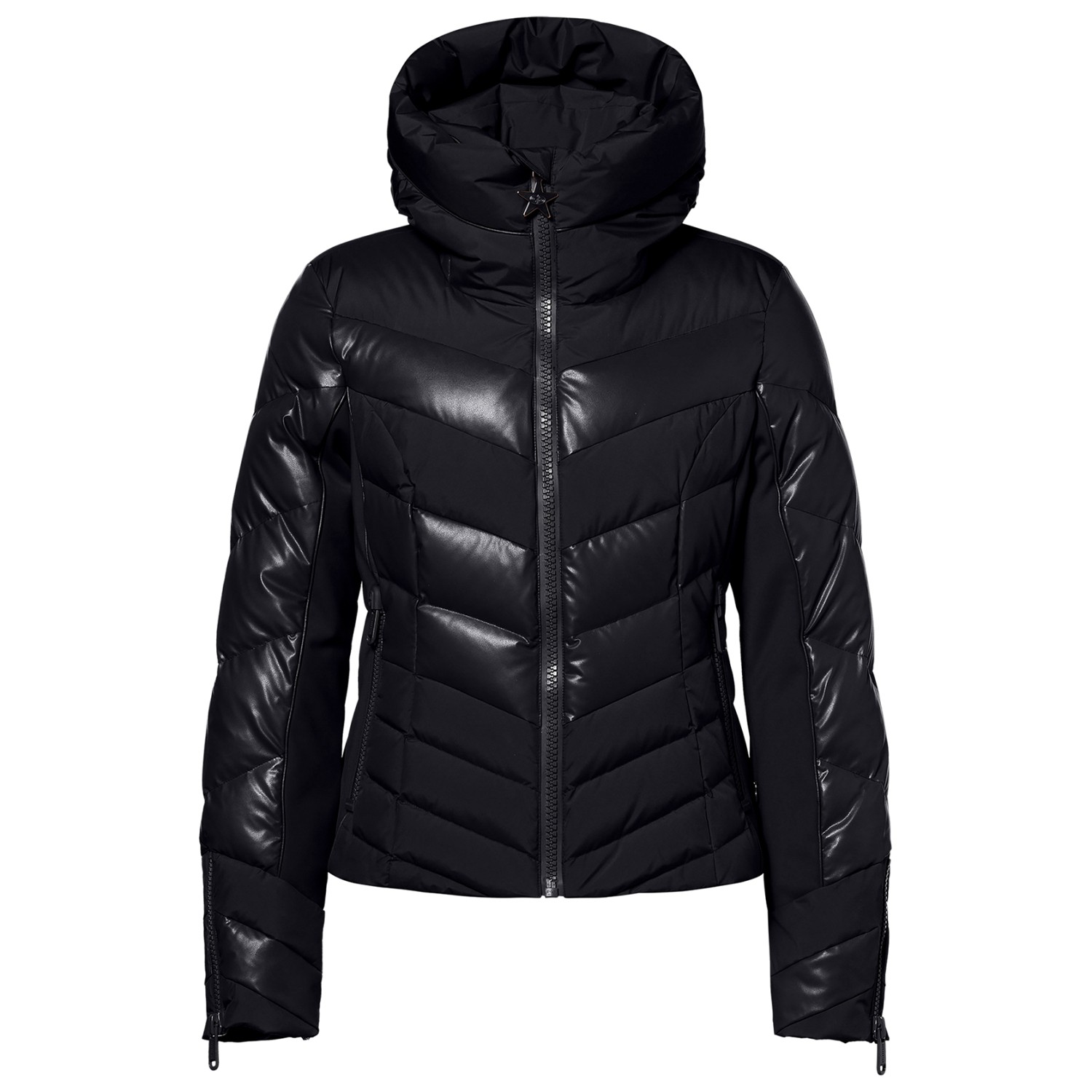 Goldbergh - Women's Abisso Ski Jacket - Skijacke Goldbergh - Women's Abisso Ski Jacket - Skijacke