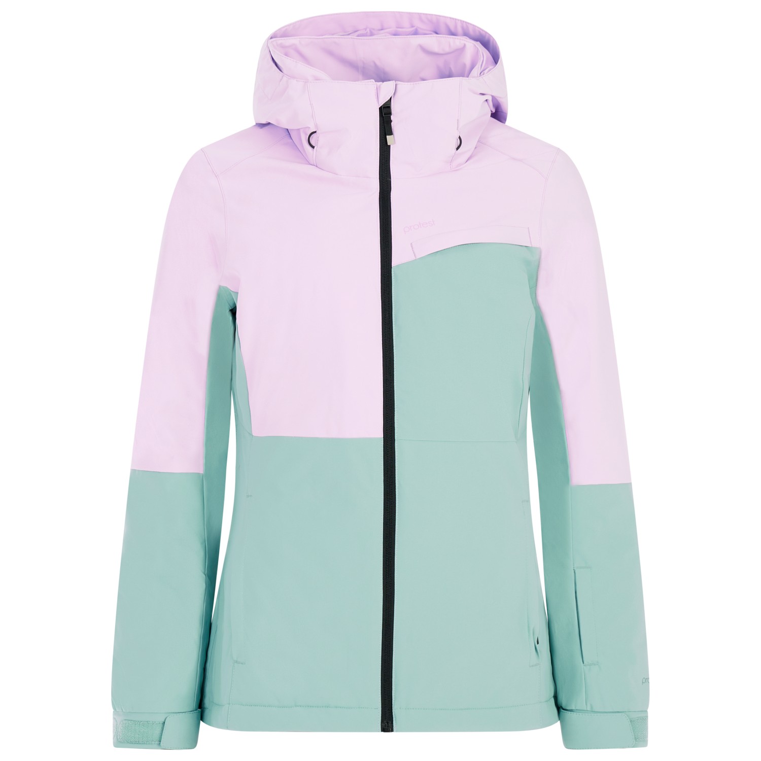 Protest - Women's PRTSina Snowjacket - Skijacke Protest - Women's PRTSina Snowjacket - Skijacke