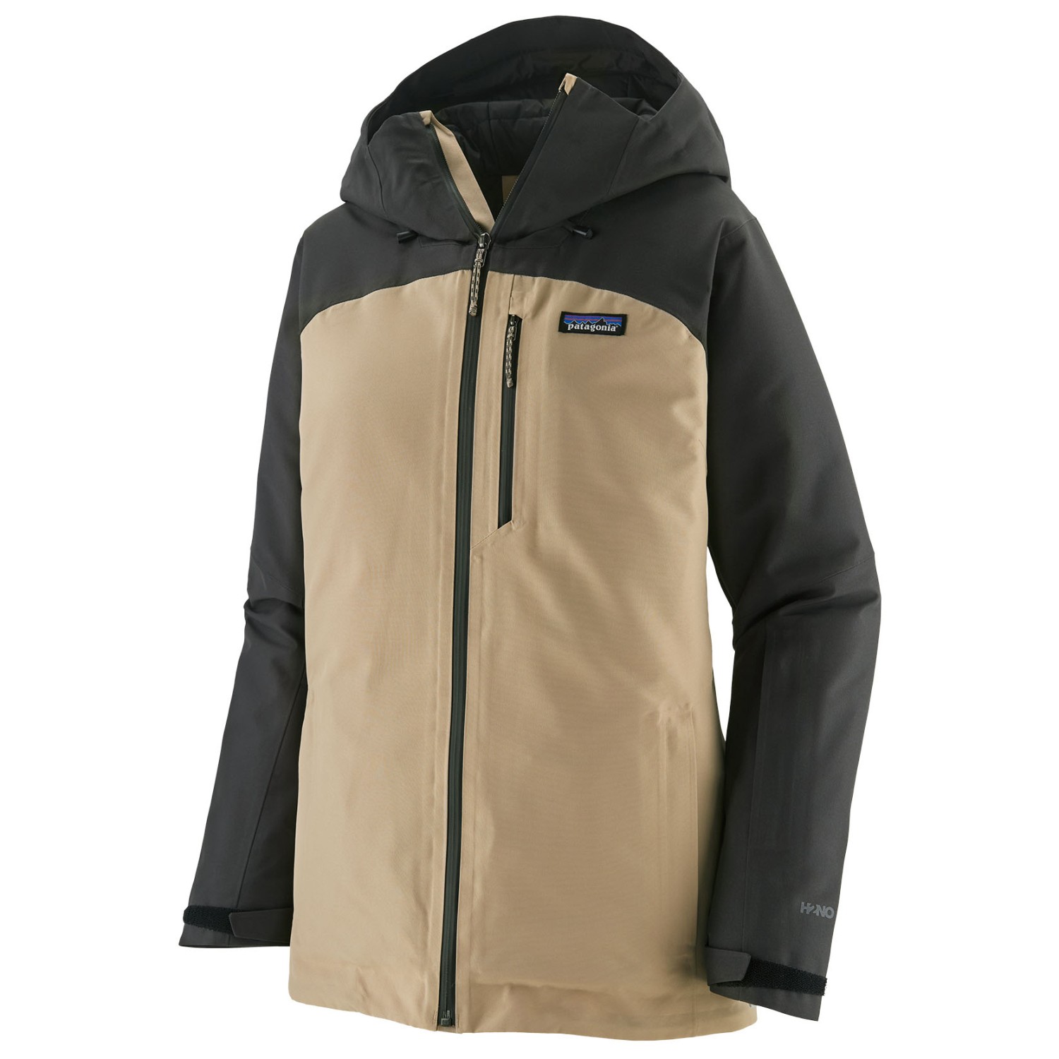 Patagonia - Women's Insulated Powder Town Jacket - Skijacke Patagonia - Women's Insulated Powder Town Jacket - Skijacke