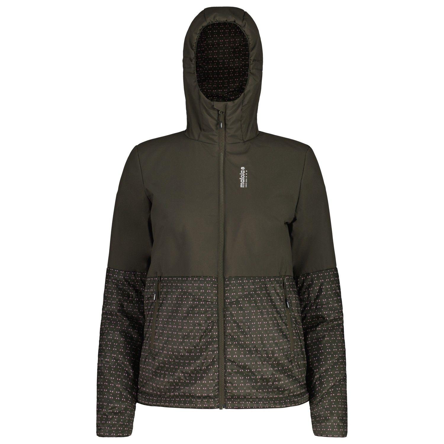 Maloja - Women's VolandM. - Kunstfaserjacke Maloja - Women's VolandM. - Kunstfaserjacke