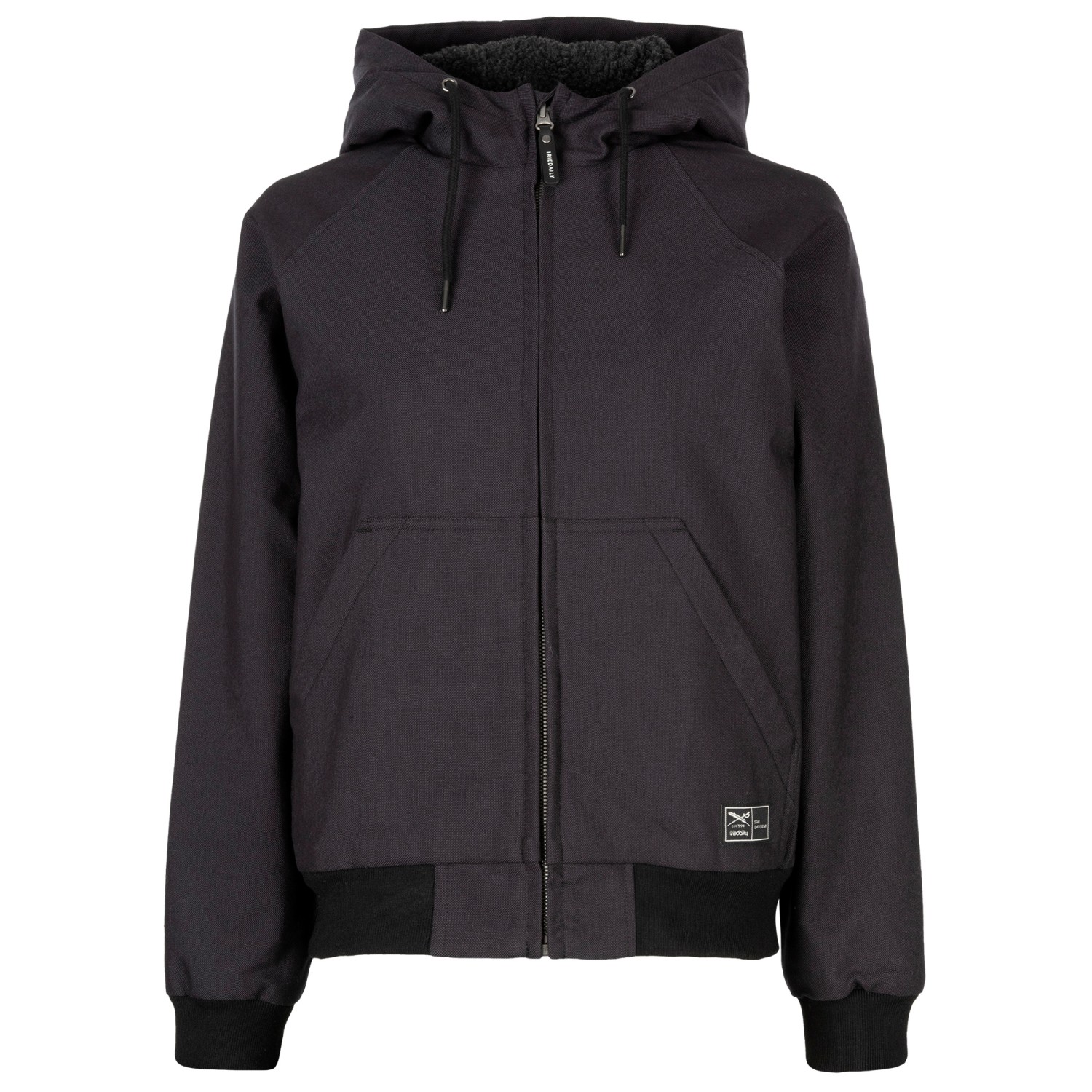 Iriedaily - Women's Dock Jacket - Winterjacke Iriedaily - Women's Dock Jacket - Winterjacke