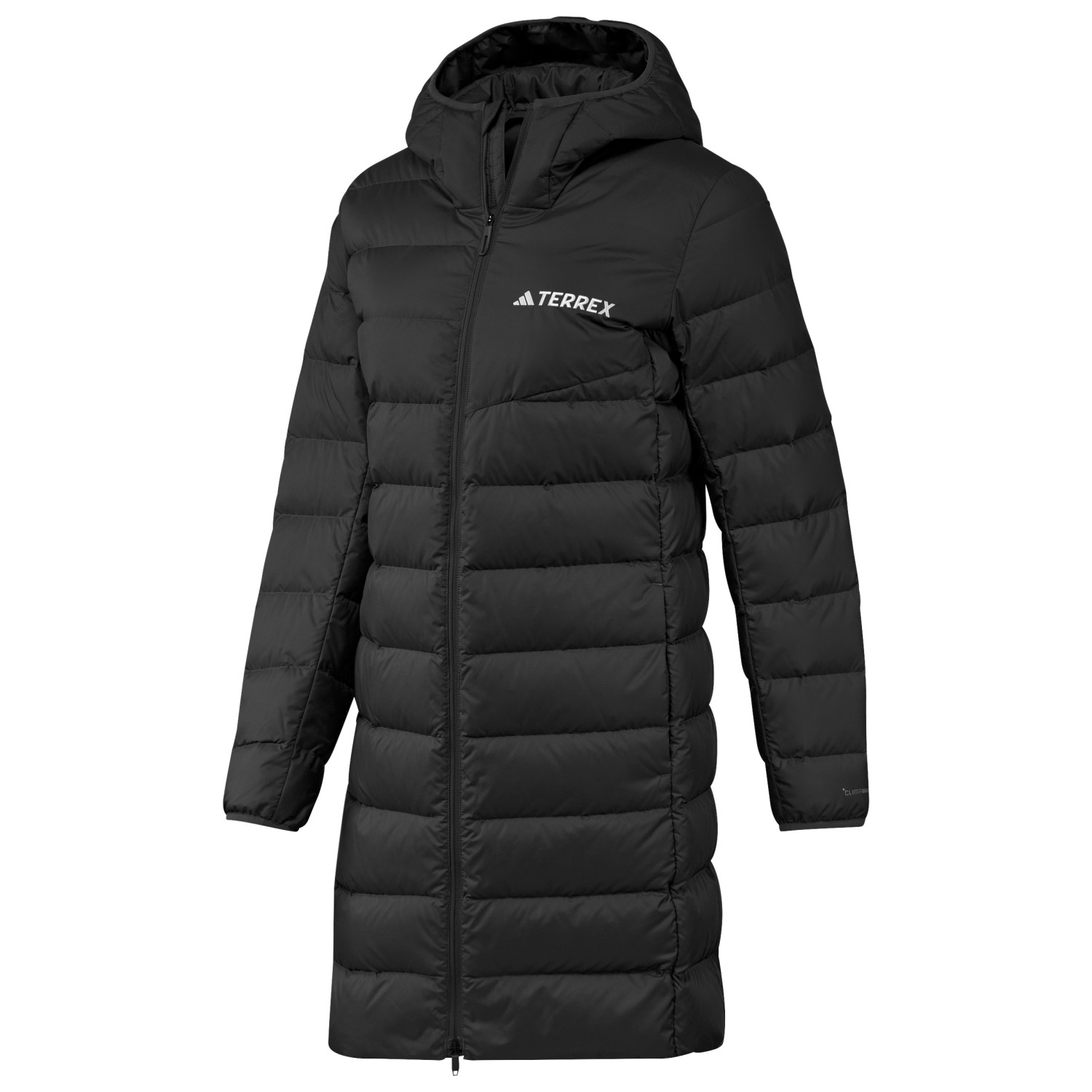 adidas Terrex - Women's Terrex Multi LT Down Hooded 2.0 - Daunenjacke adidas Terrex - Women's Terrex Multi LT Down Hooded 2.0 - Daunenjacke