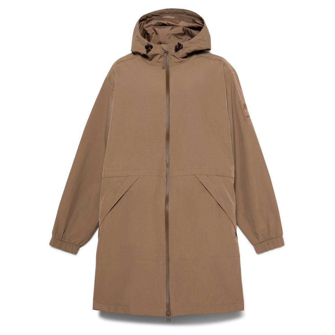 Timberland - Women's Winnick Waterproof Parka - Parka Timberland - Women's Winnick Waterproof Parka - Parka