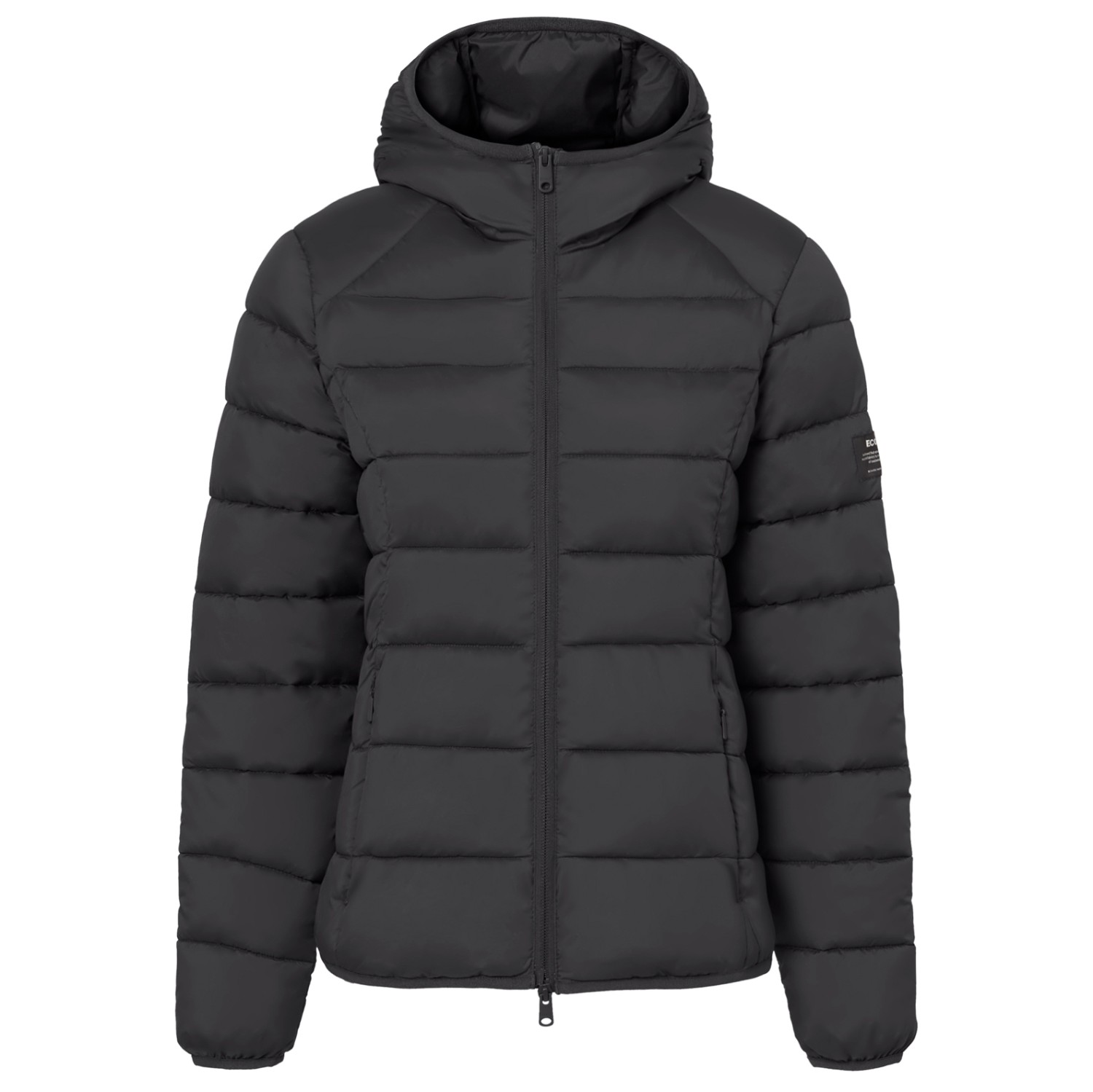 Ecoalf - Women's Aspenalf Jacket - Kunstfaserjacke Ecoalf - Women's Aspenalf Jacket - Kunstfaserjacke