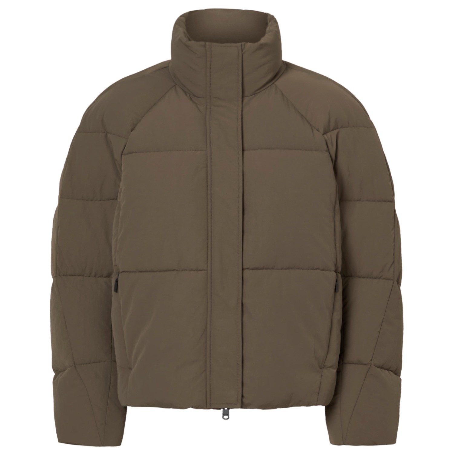 Ecoalf - Women's Mairos Jacket - Winterjacke Ecoalf - Women's Mairos Jacket - Winterjacke