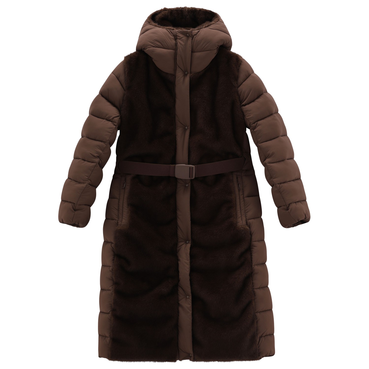 Jeanne Baret - Women's Calla Parka - Winterjacke Jeanne Baret - Women's Calla Parka - Winterjacke