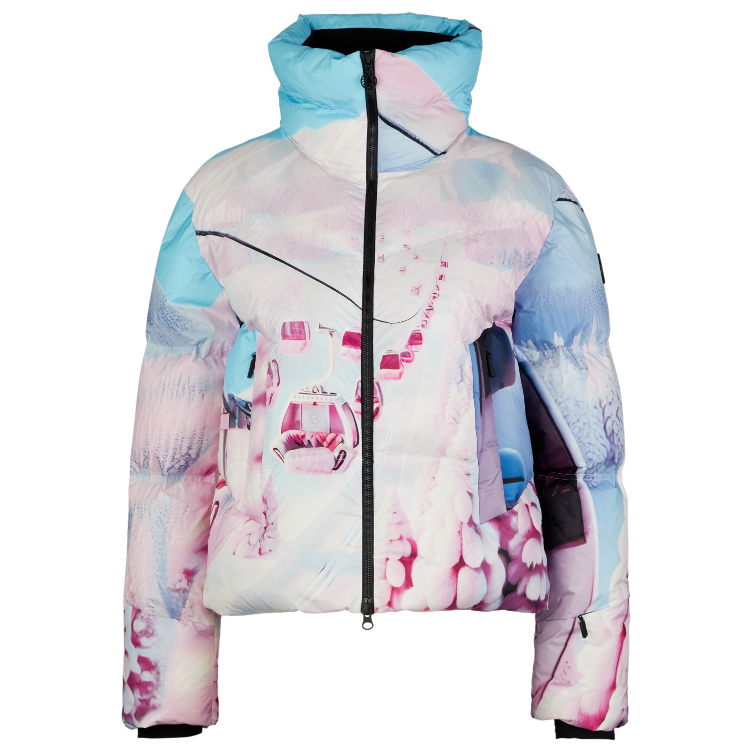 Sportalm - Women's Amalfi Style - Skijacke Sportalm - Women's Amalfi Style - Skijacke