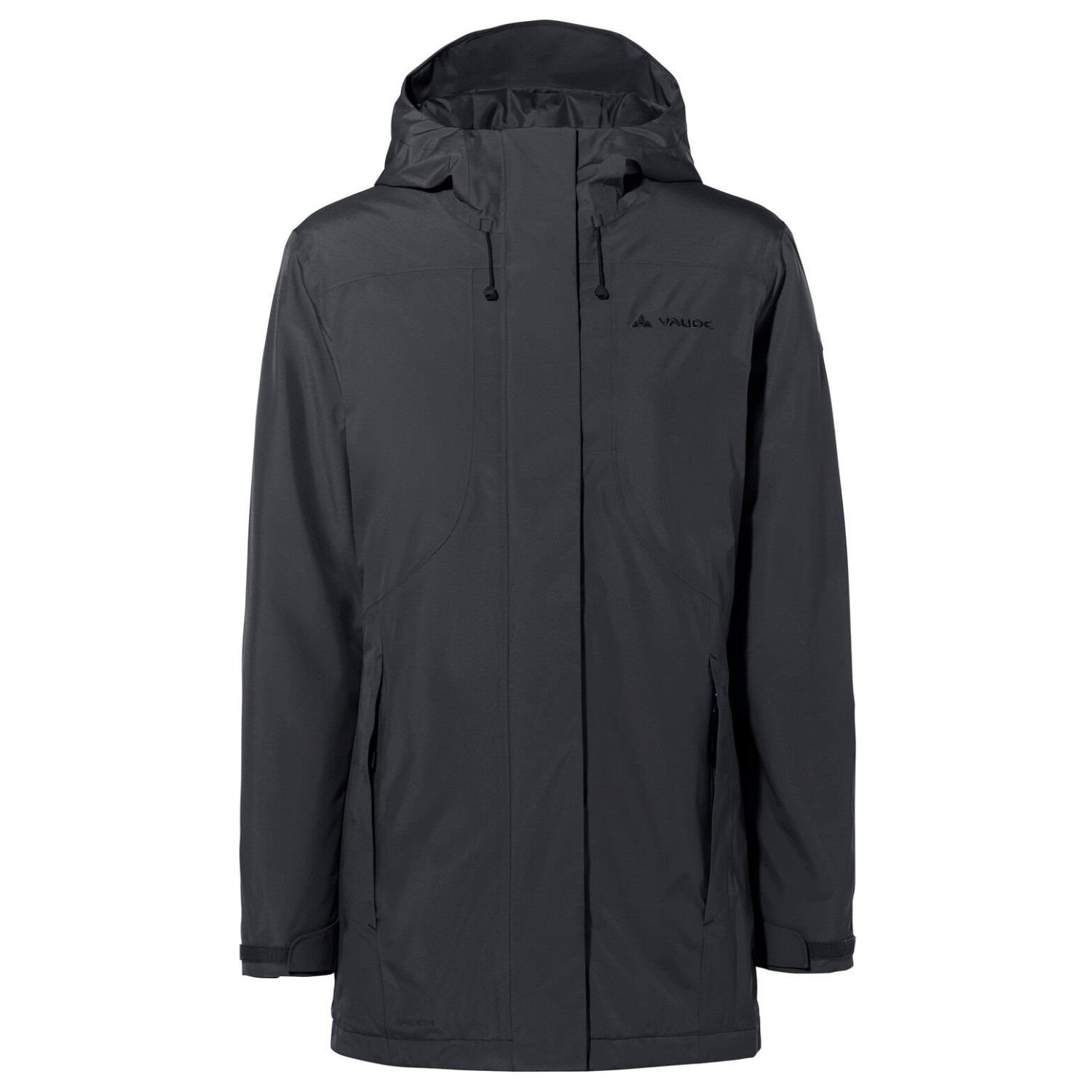 Vaude - Women's Rosemoor Padded Parka - Winterjacke Vaude - Women's Rosemoor Padded Parka - Winterjacke