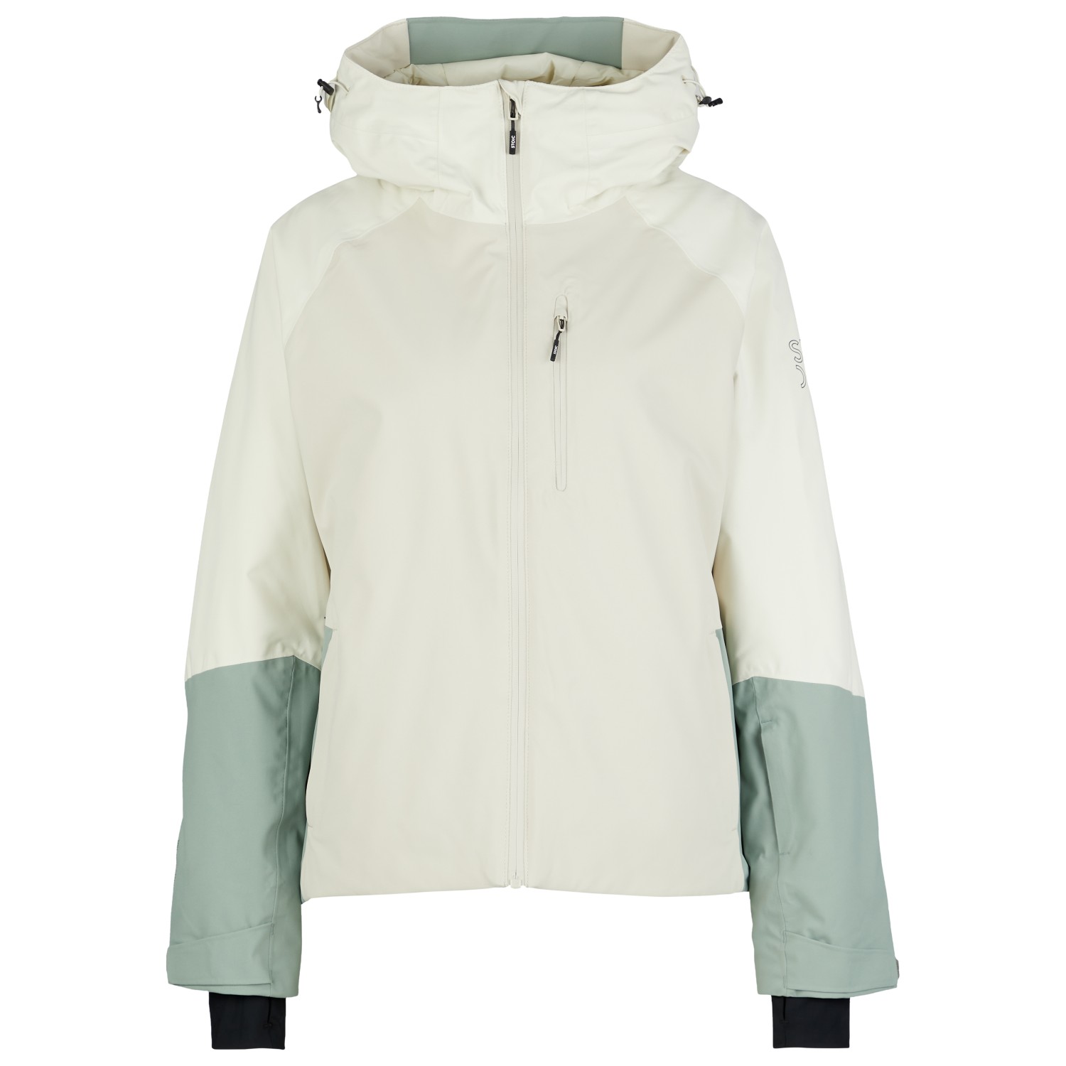 Stoic - Women's MountainWool AsplidenSt. III Ski Jacket - Skijacke Stoic - Women's MountainWool AsplidenSt. III Ski Jacket - Skijacke