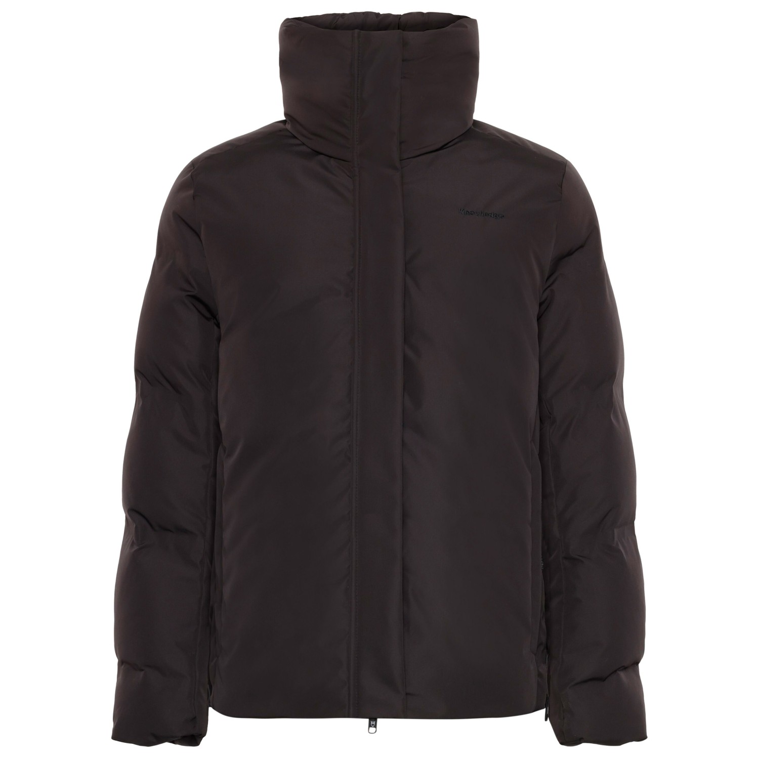 KnowledgeCotton Apparel - Women's Insulation Shell Jacket - Winterjacke KnowledgeCotton Apparel - Women's Insulation Shell Jacket - Winterjacke