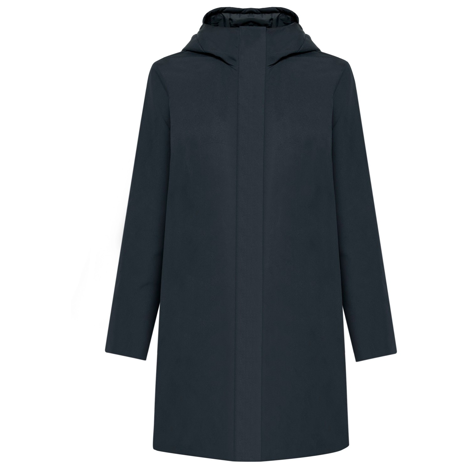 KnowledgeCotton Apparel - Climate Shell Jacket - Parka KnowledgeCotton Apparel - Climate Shell Jacket - Parka