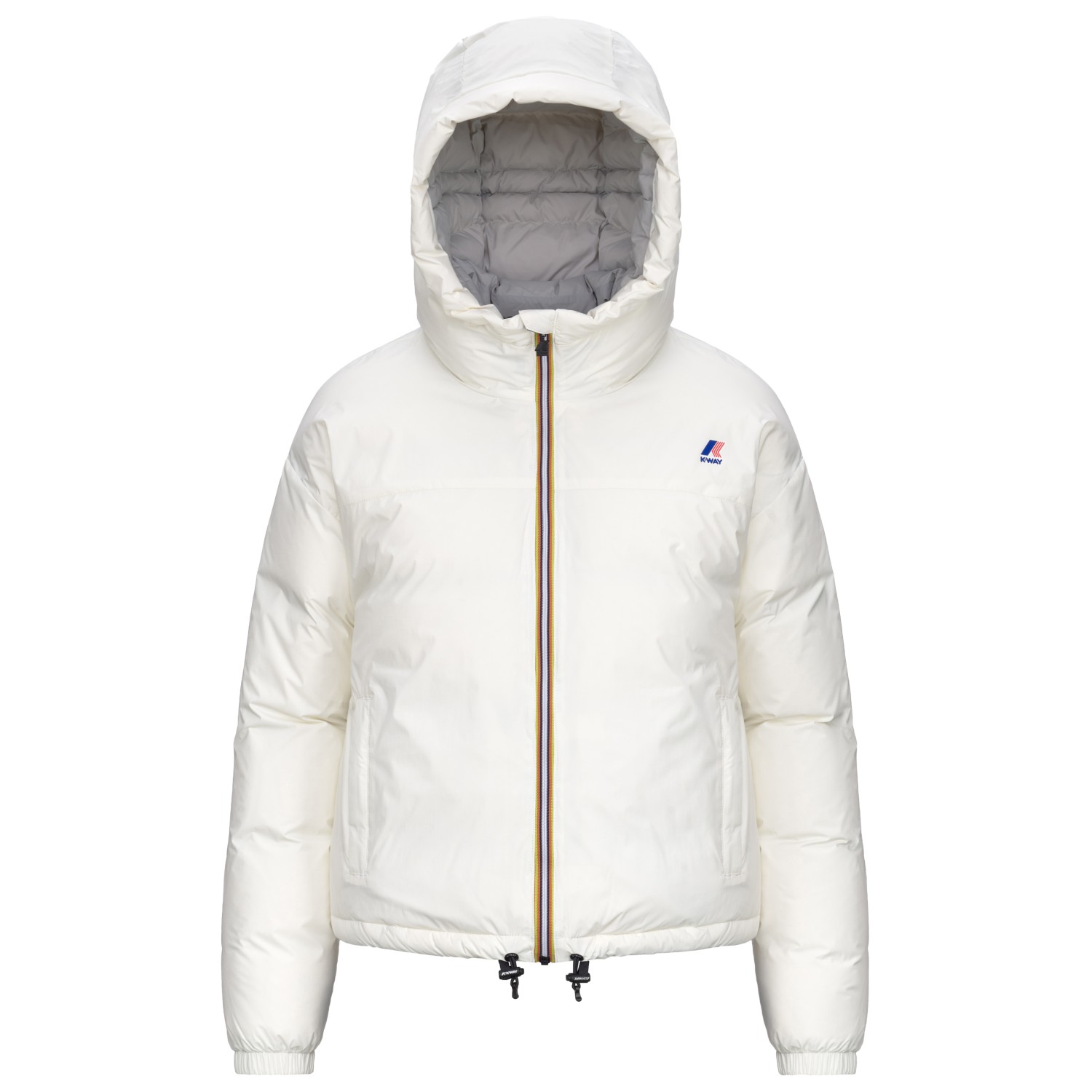 K-Way - Women's Le Vrai 4.0 Albine Heavy Warm - Winterjacke K-Way - Women's Le Vrai 4.0 Albine Heavy Warm - Winterjacke