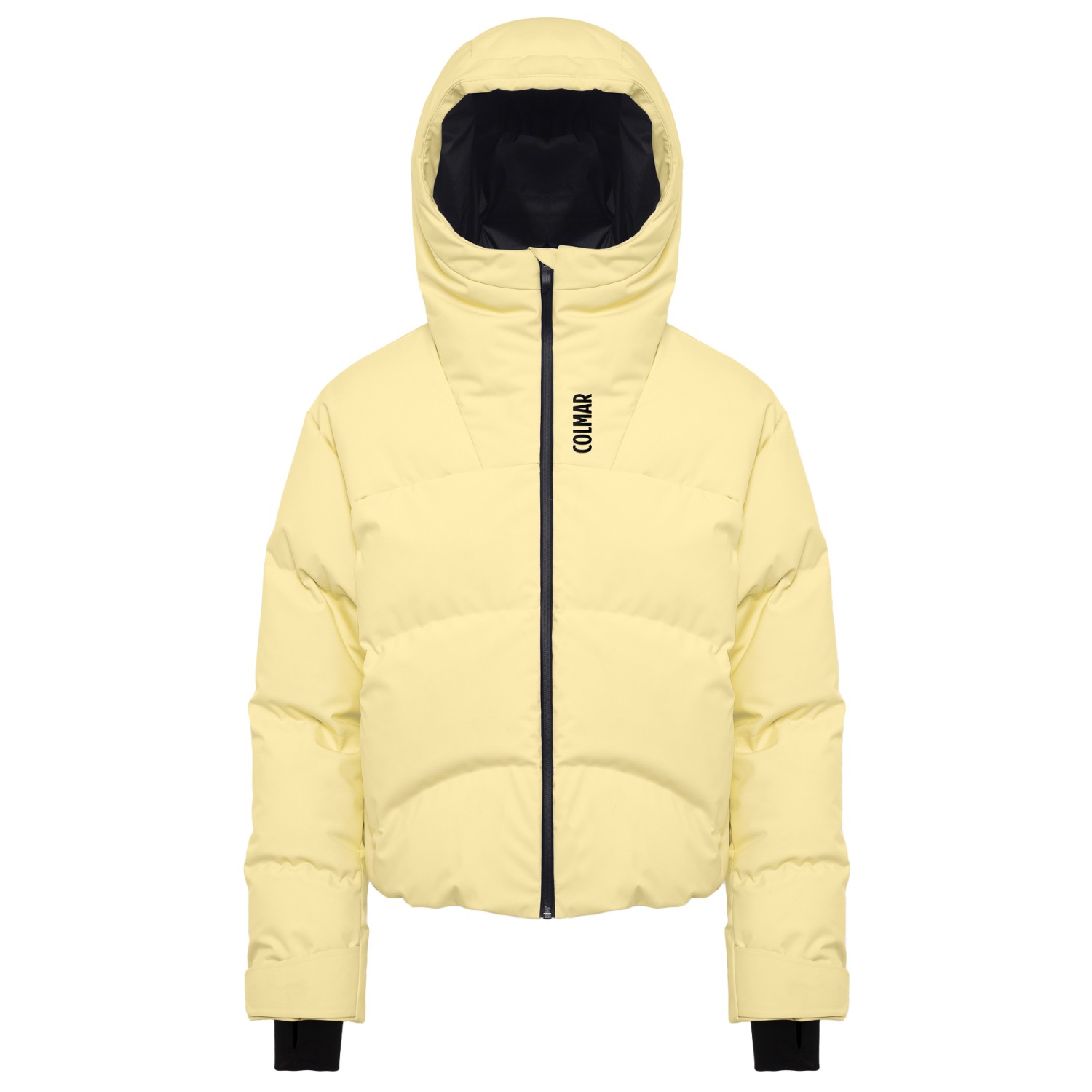 Colmar Active - Women's Down Jacket 2824 - Skijacke Colmar Active - Women's Down Jacket 2824 - Skijacke