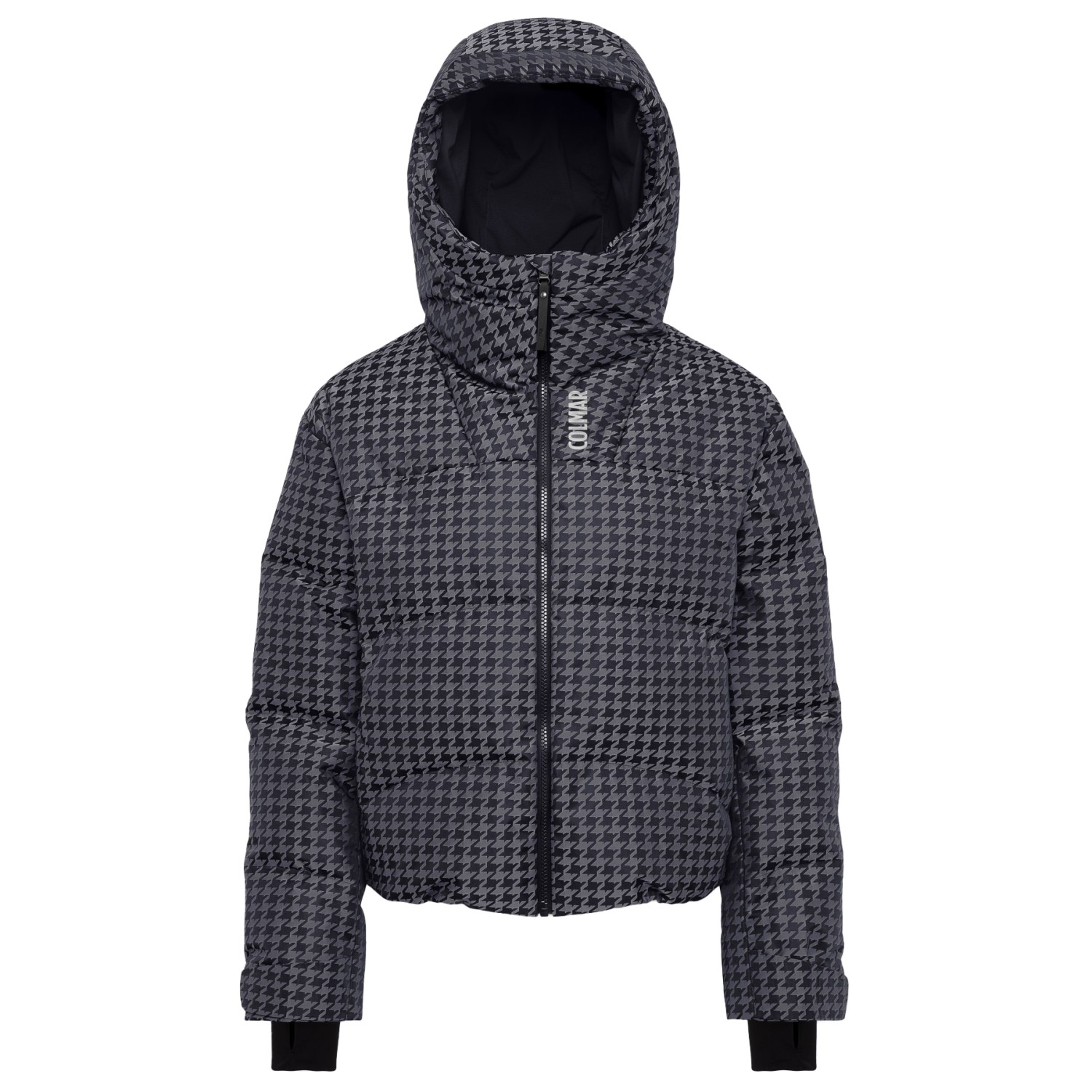 Colmar Active - Women's Down Jacket 2824X - Skijacke Colmar Active - Women's Down Jacket 2824X - Skijacke