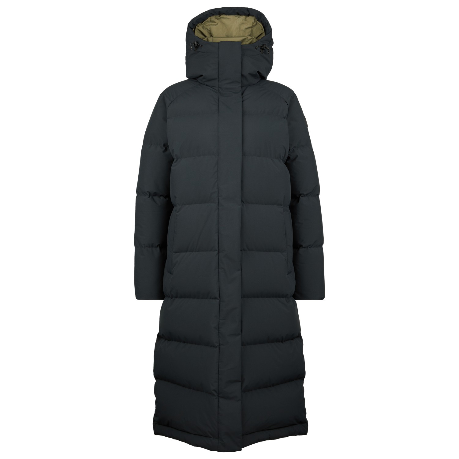 Stoic - Women's WarmDown MMXX. Pitea Long Parka - Parka Stoic - Women's WarmDown MMXX. Pitea Long Parka - Parka