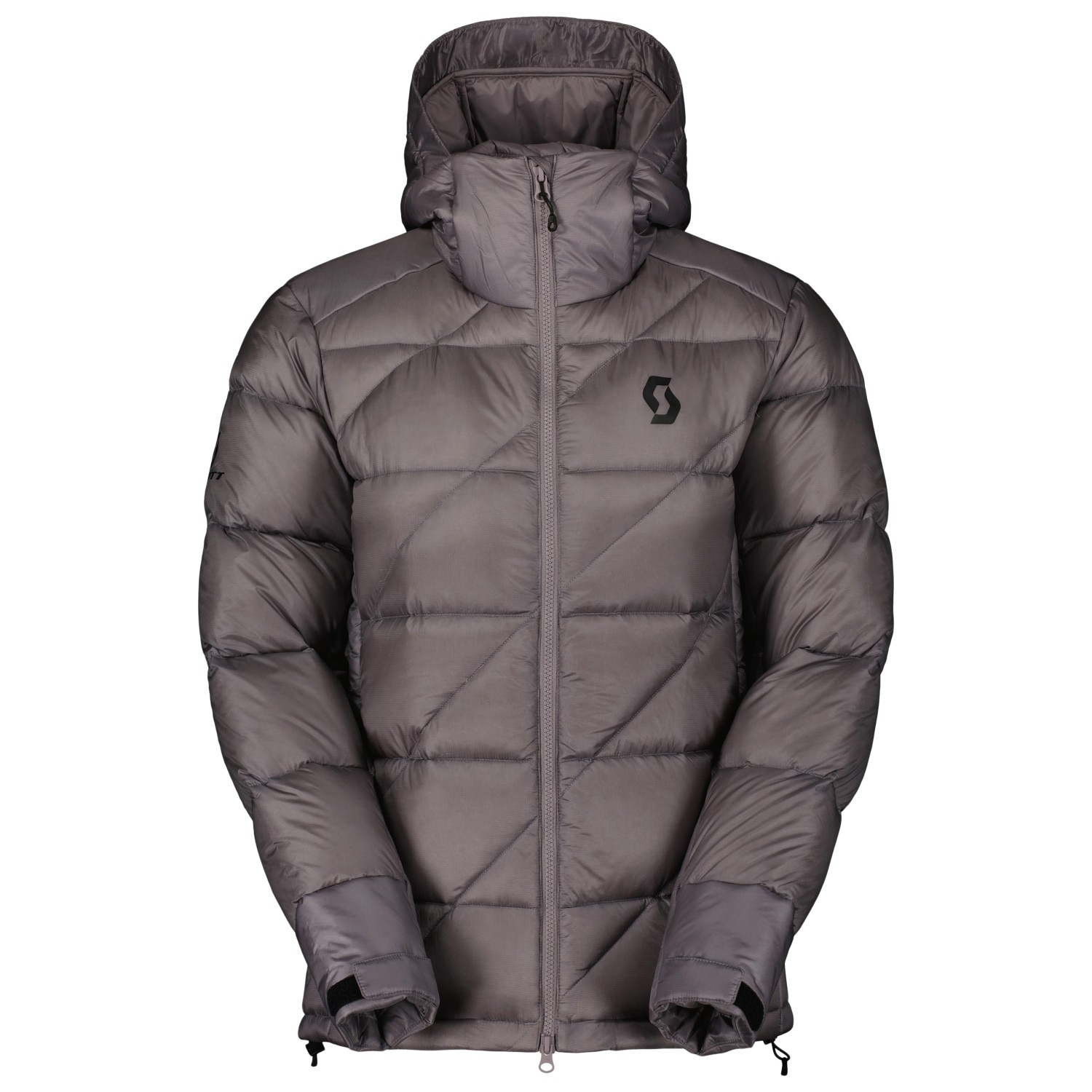 Scott - Women's Jacket Insuloft Warm Down - Daunenjacke Scott - Women's Jacket Insuloft Warm Down - Daunenjacke