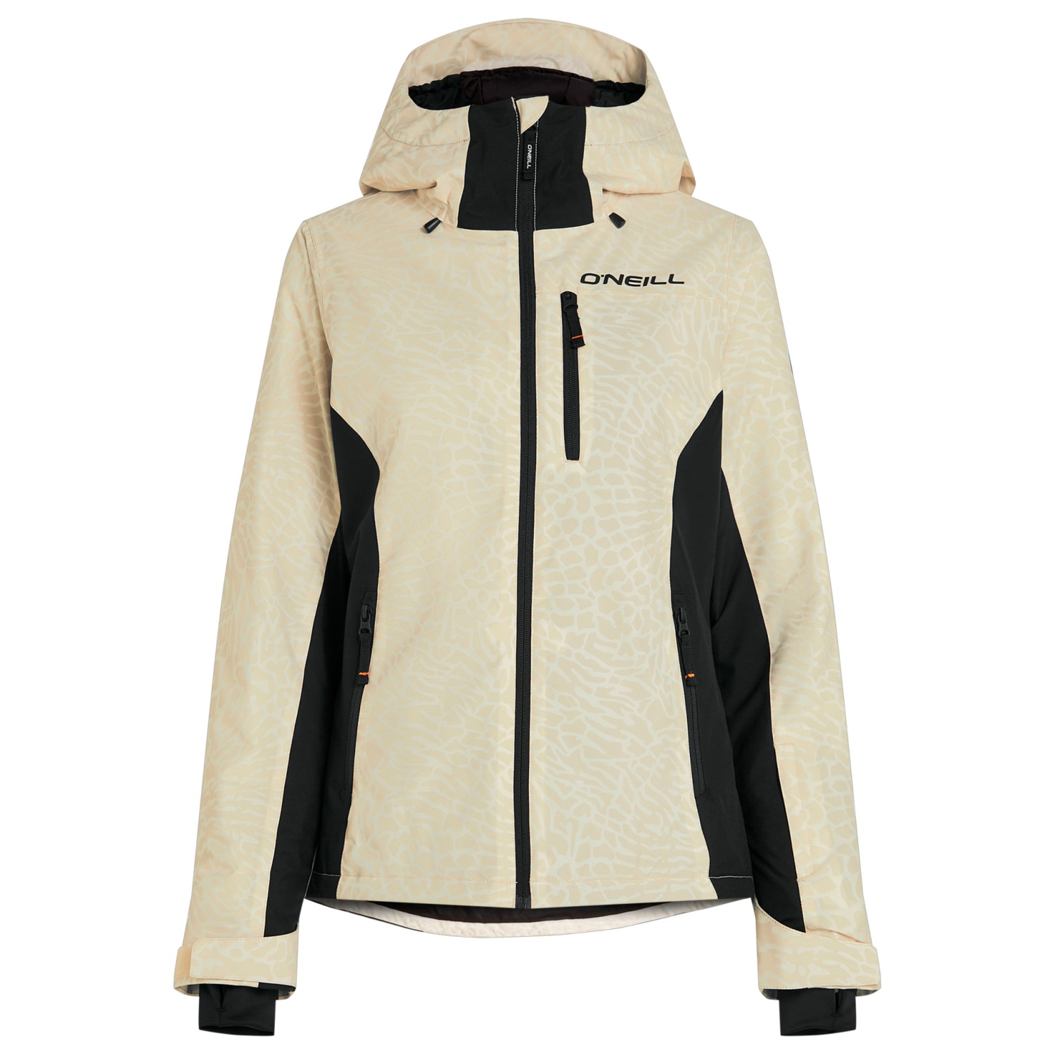 O'Neill - Women's FWC' Cruz Duo Snow Jacket - Skijacke O'Neill - Women's FWC' Cruz Duo Snow Jacket - Skijacke