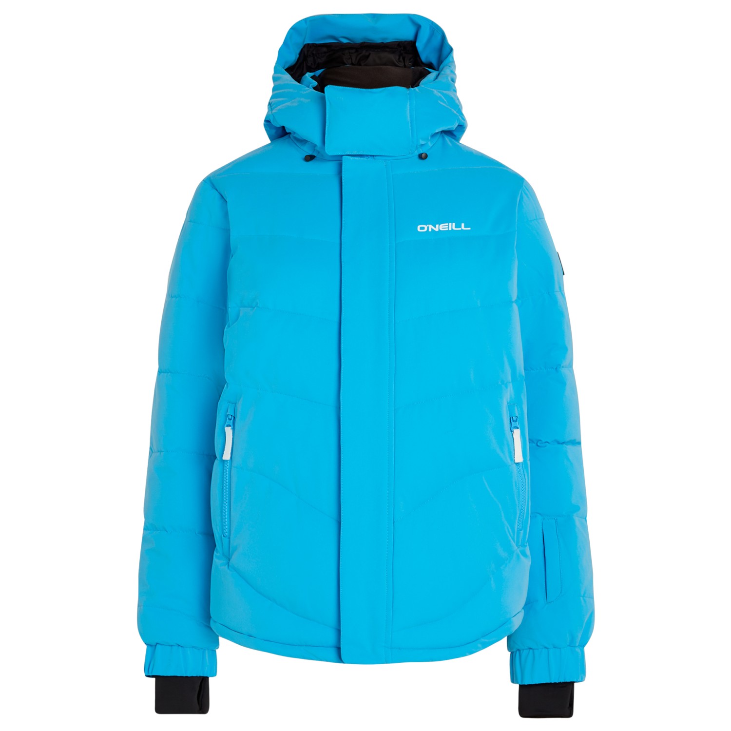 O'Neill - Women's FWC' Cruz Hybrid Puffer Snow Jacket - Skijacke O'Neill - Women's FWC' Cruz Hybrid Puffer Snow Jacket - Skijacke