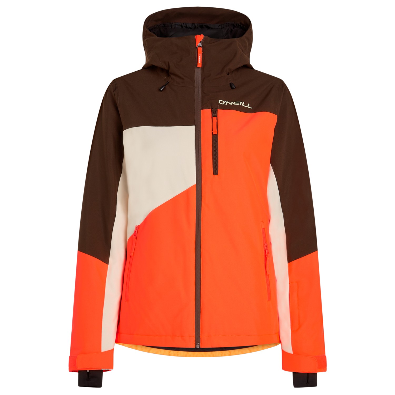 O'Neill - Women's FWC' Cruz Triple Snow Jacket - Skijacke O'Neill - Women's FWC' Cruz Triple Snow Jacket - Skijacke