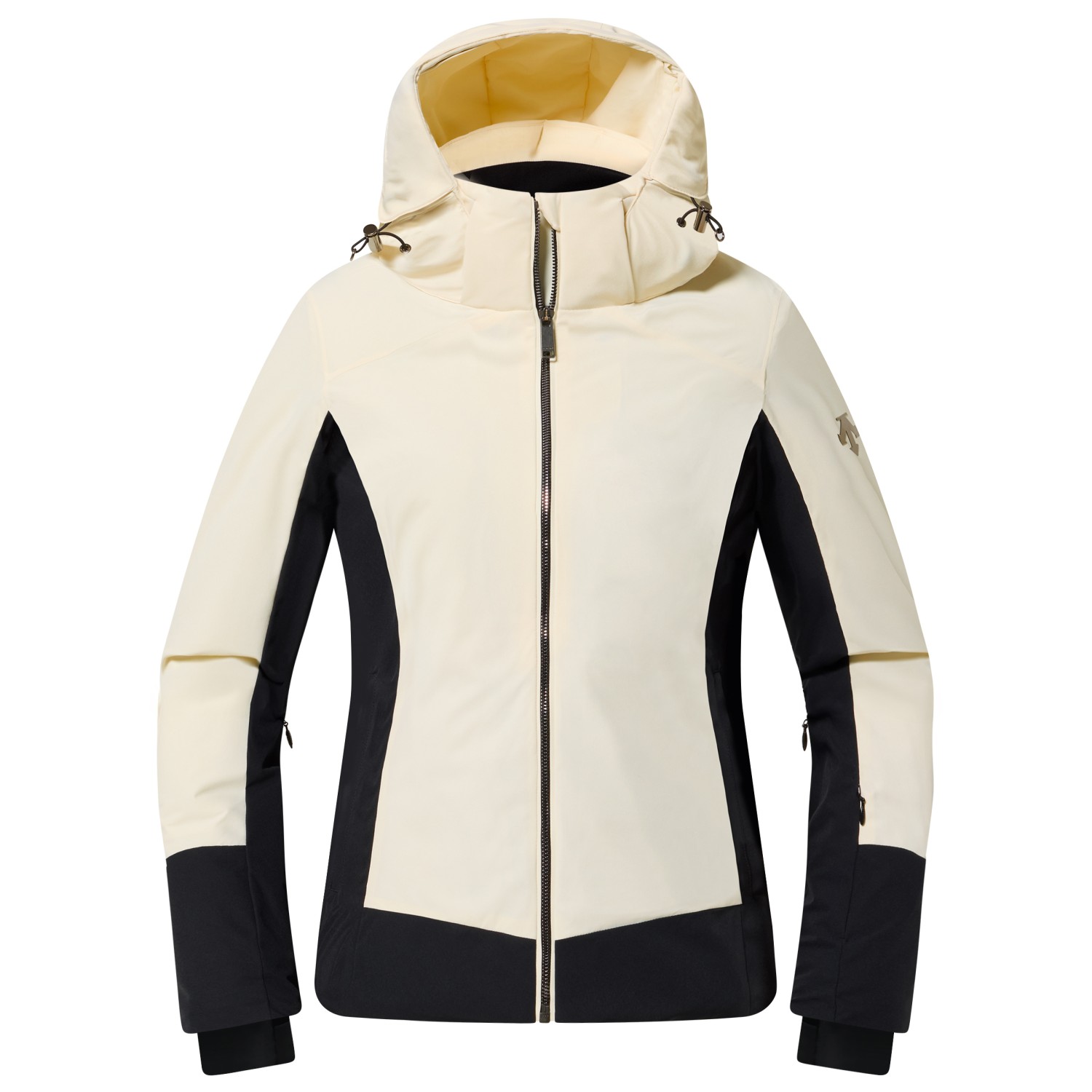 Descente - Women's Fine Tech Insulated Jacket - Skijacke Descente - Women's Fine Tech Insulated Jacket - Skijacke