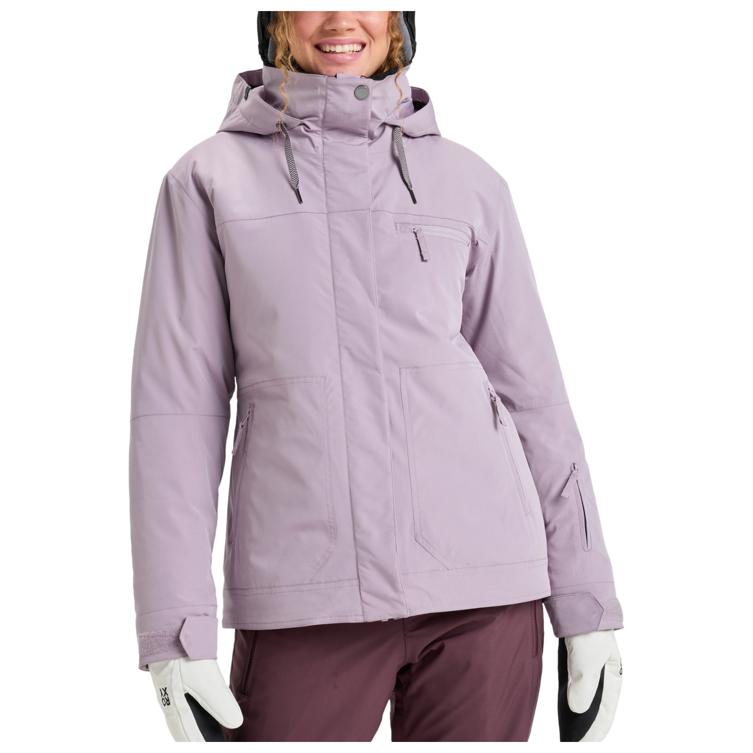Roxy - Women's Brylee - Skijacke Roxy - Women's Brylee - Skijacke