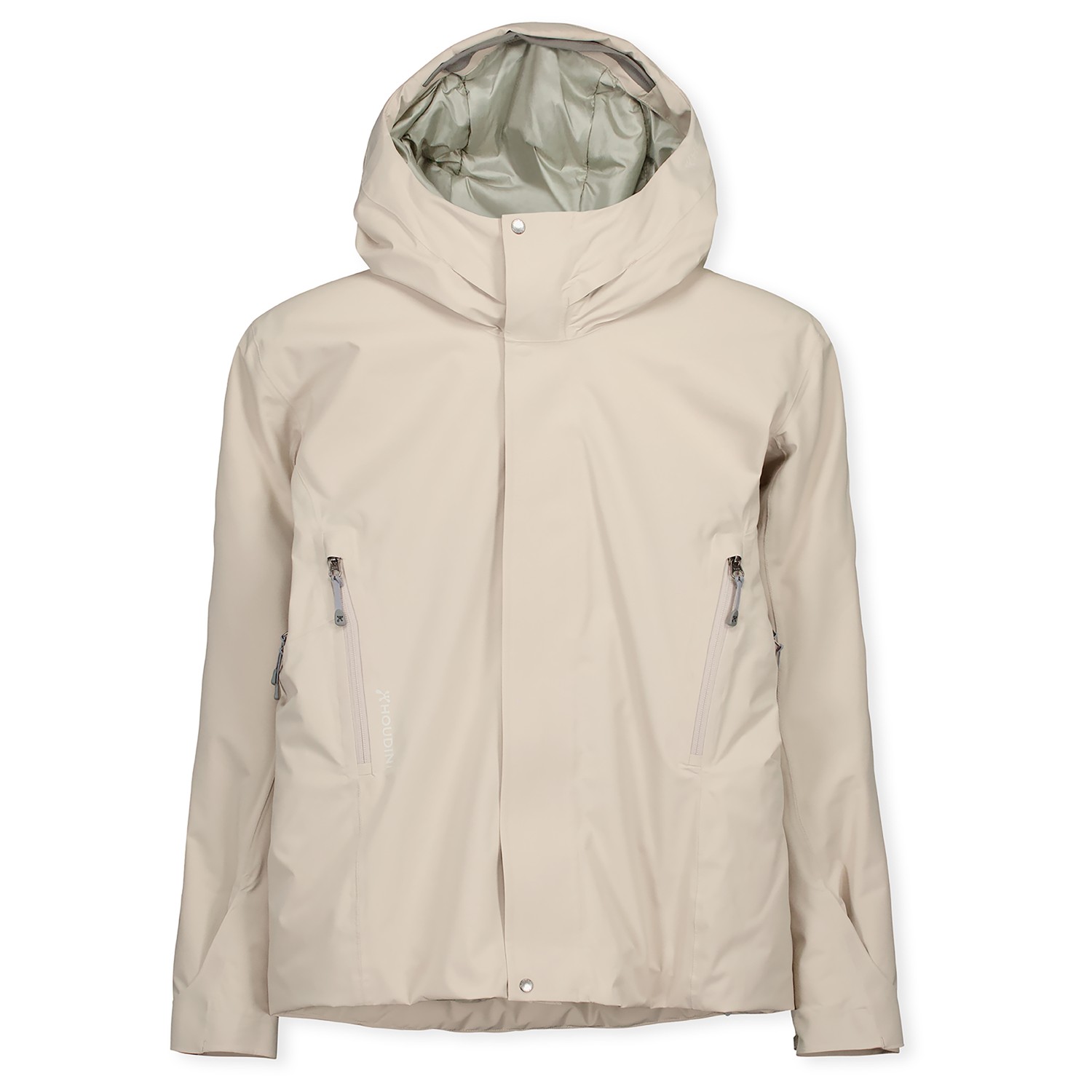 Houdini - Women's Ride Insulated Jacket - Skijacke Houdini - Women's Ride Insulated Jacket - Skijacke