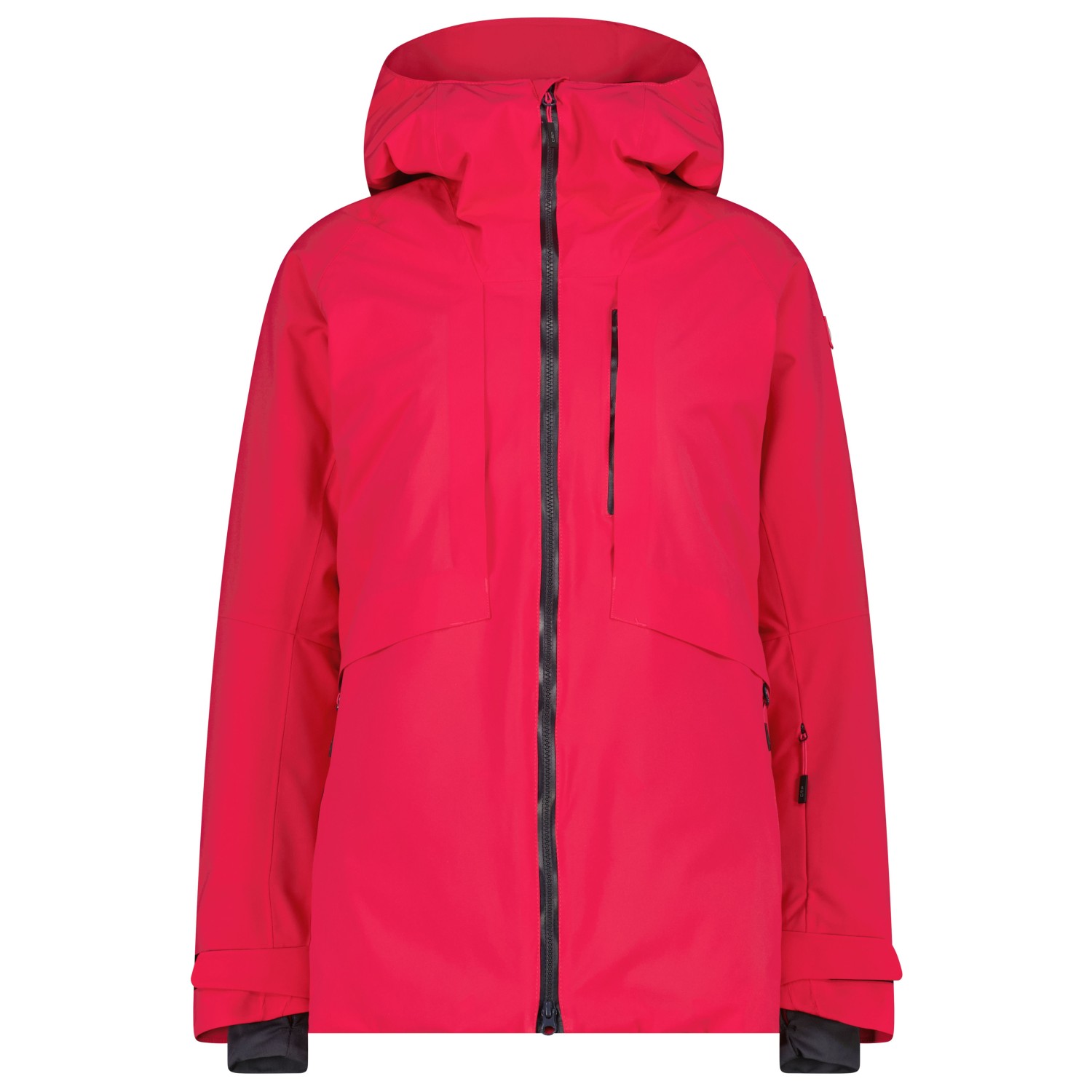 CMP - Women's Jacket Fix Hood - Skijacke CMP - Women's Jacket Fix Hood - Skijacke