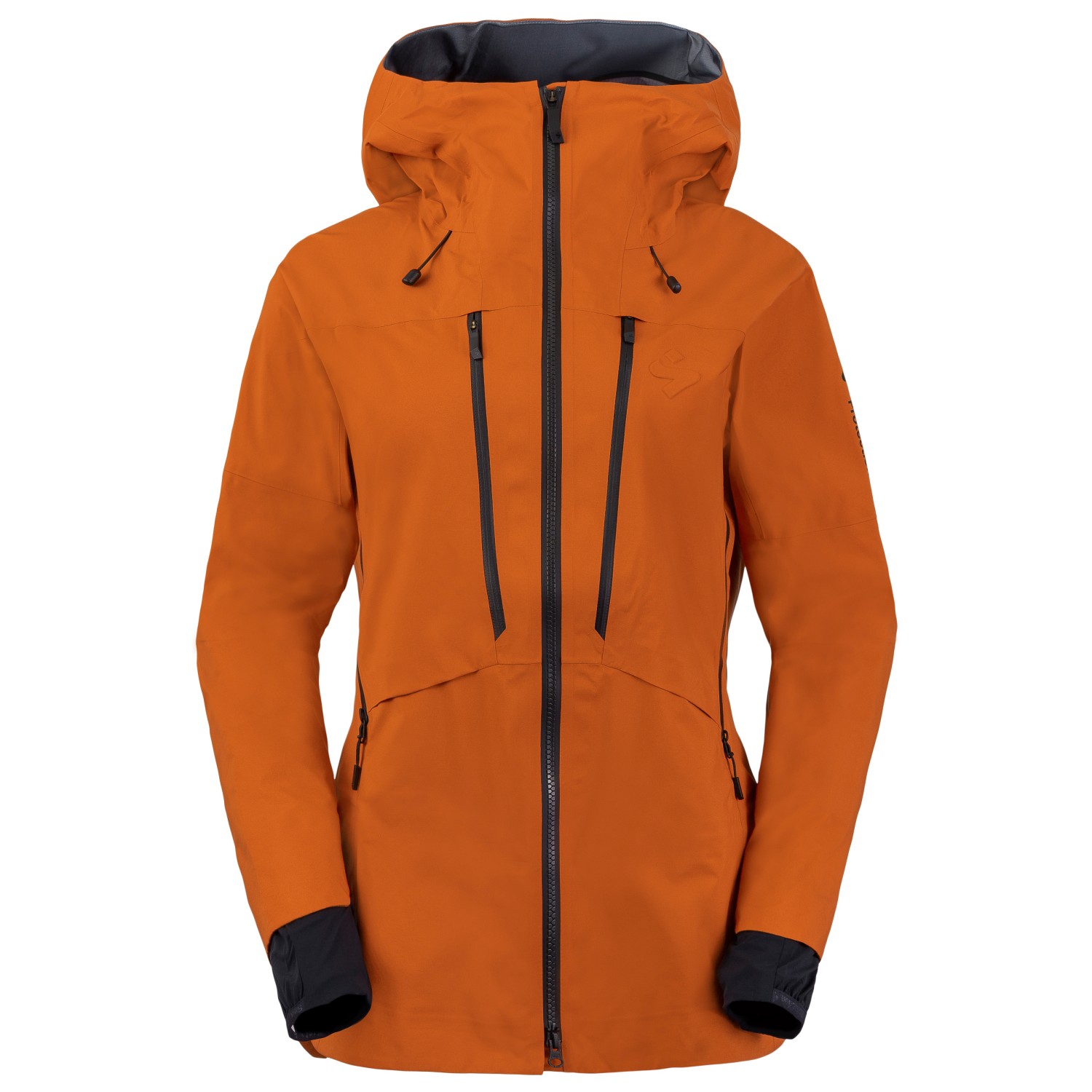 Sweet Protection - Women's Crusader GORE-TEX Pro Jacket - Skijacke Sweet Protection - Women's Crusader GORE-TEX Pro Jacket - Skijacke