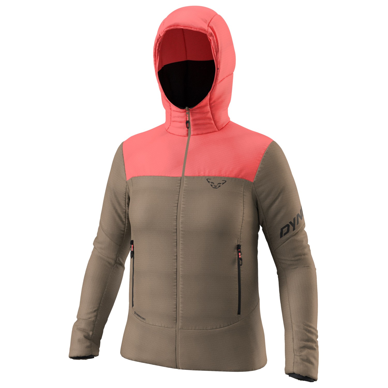 Dynafit - Women's Radical PrimaLoft Hood Jacket - Kunstfaserjacke Dynafit - Women's Radical PrimaLoft Hood Jacket - Kunstfaserjacke