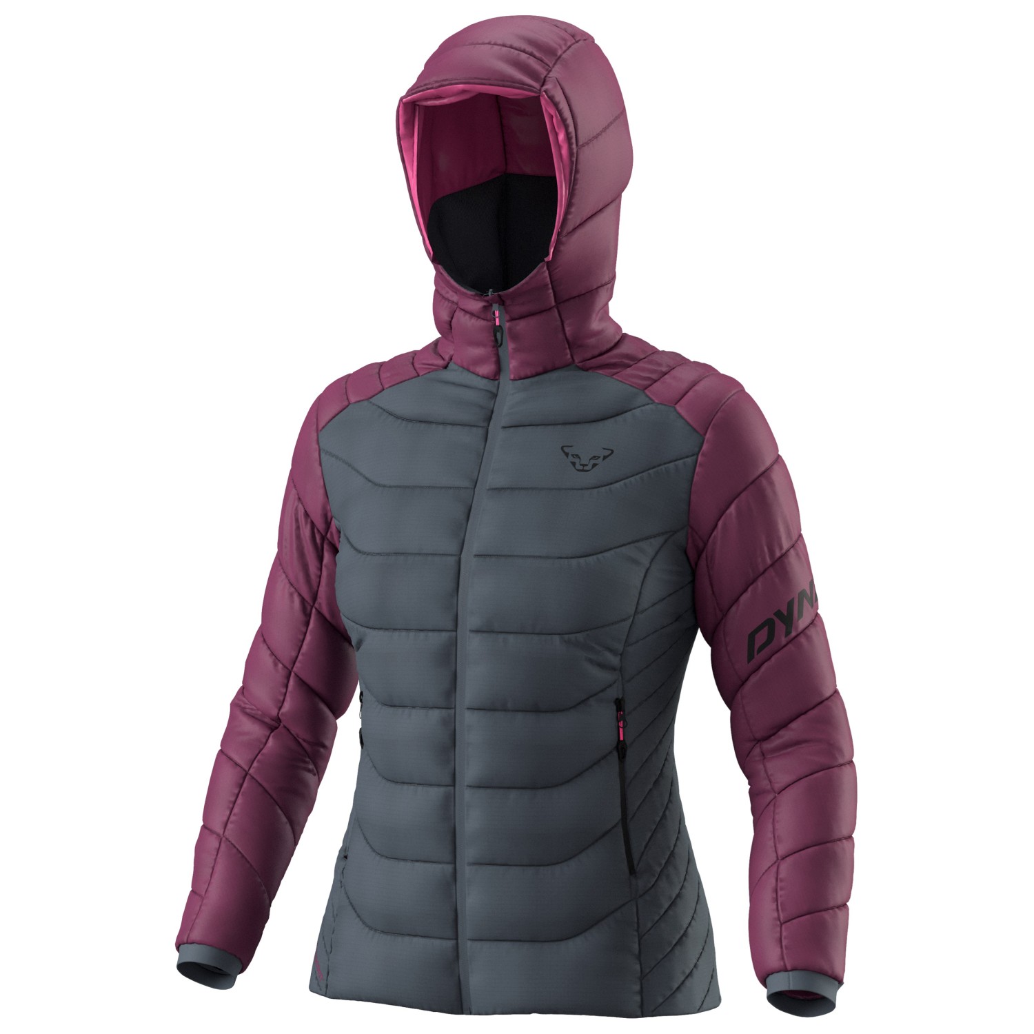 Dynafit - Women's Tigard Down RDS Jacket - Daunenjacke Dynafit - Women's Tigard Down RDS Jacket - Daunenjacke