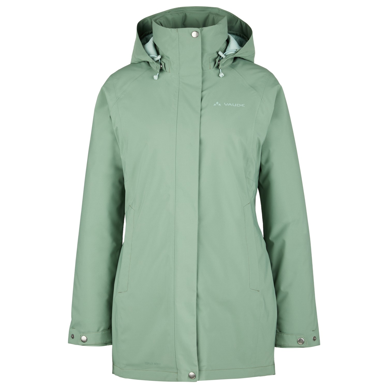 Vaude - Women's Sumna Parka - Parka Vaude - Women's Sumna Parka - Parka