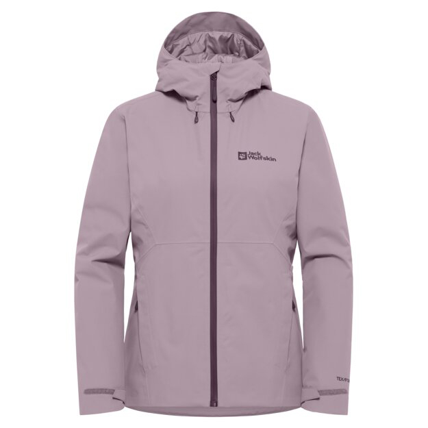 Jack Wolfskin - Women's Wisper Insulated Jacket - Kunstfaserjacke Jack Wolfskin - Women's Wisper Insulated Jacket - Kunstfaserjacke