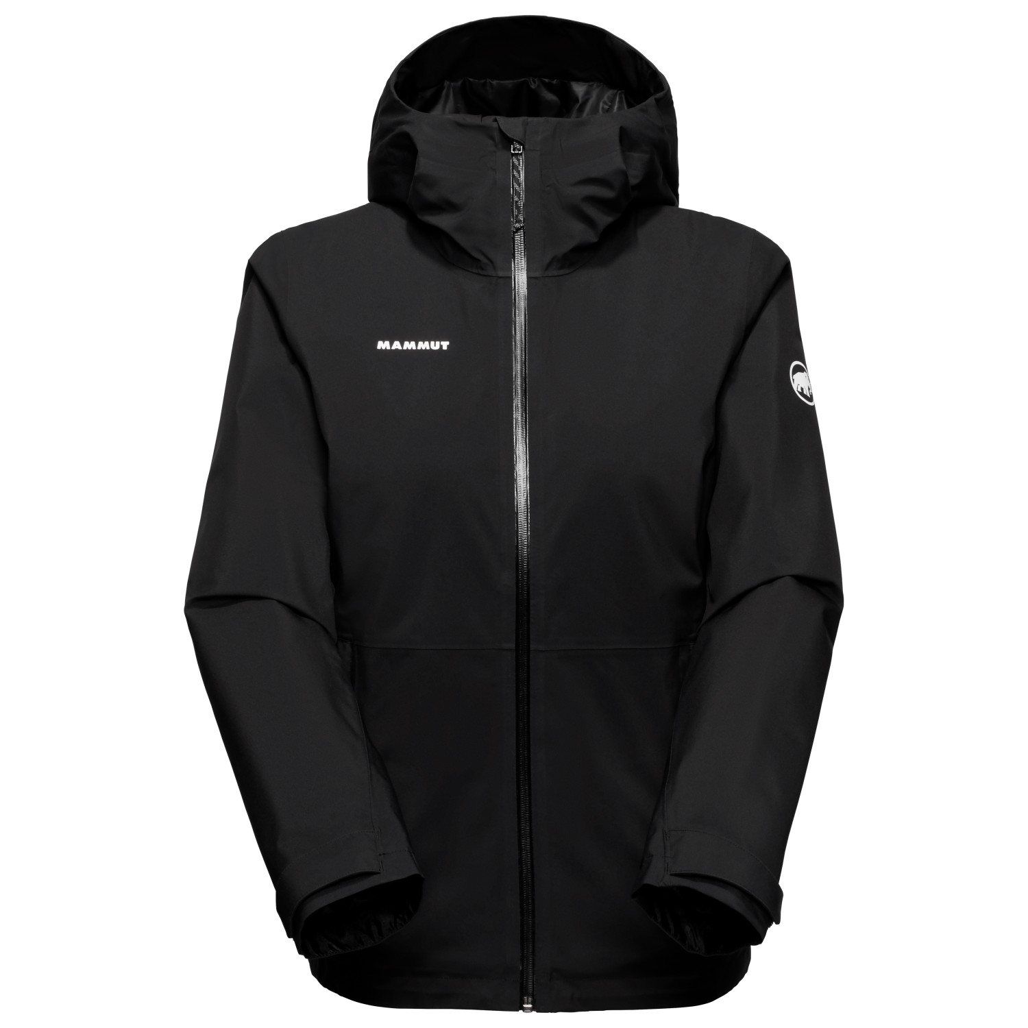Mammut - Women's Linard HS Thermo Hooded Jacket - Winterjacke Mammut - Women's Linard HS Thermo Hooded Jacket - Winterjacke