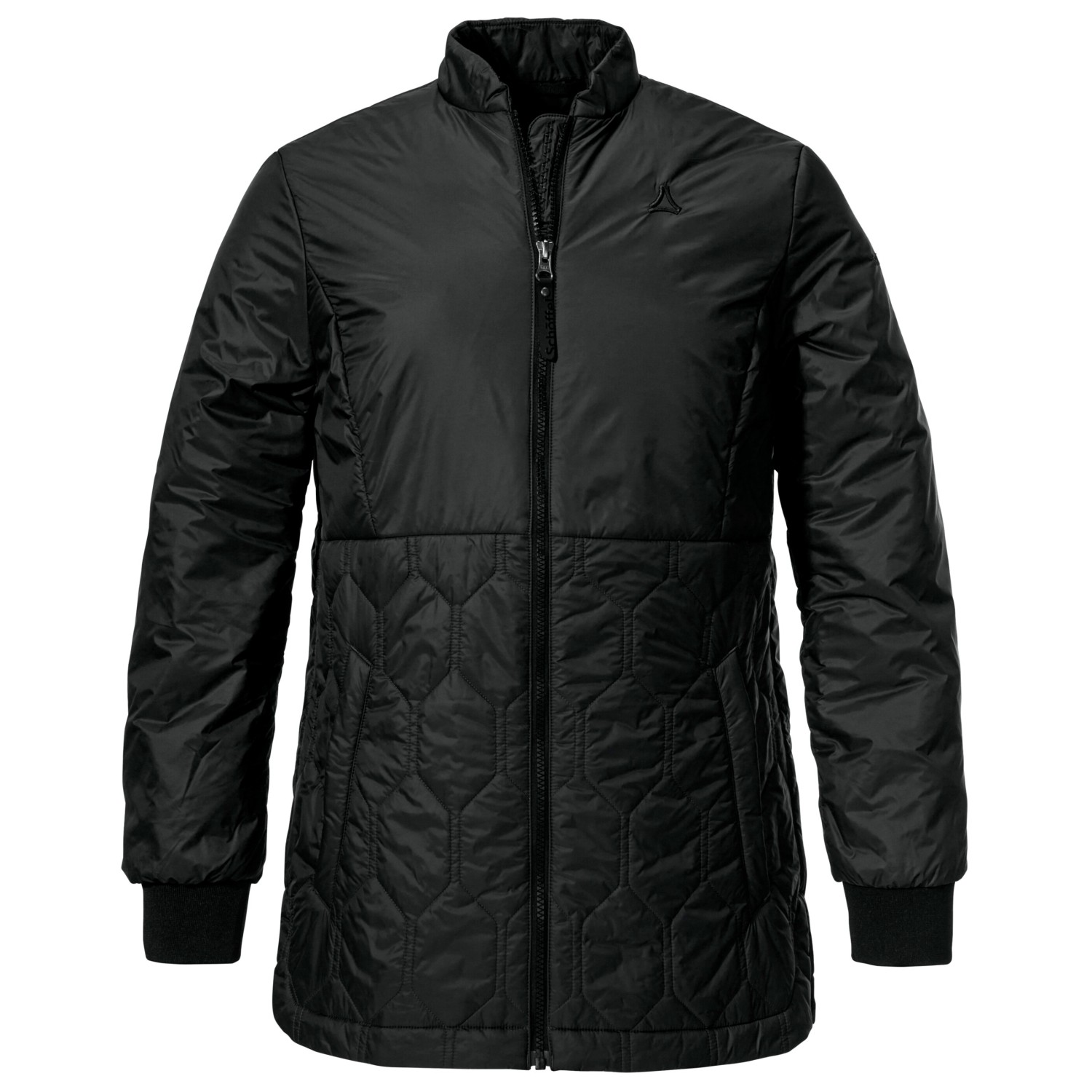 Schöffel - Women's Malkay Insulated Jacket - Kunstfaserjacke Schöffel - Women's Malkay Insulated Jacket - Kunstfaserjacke