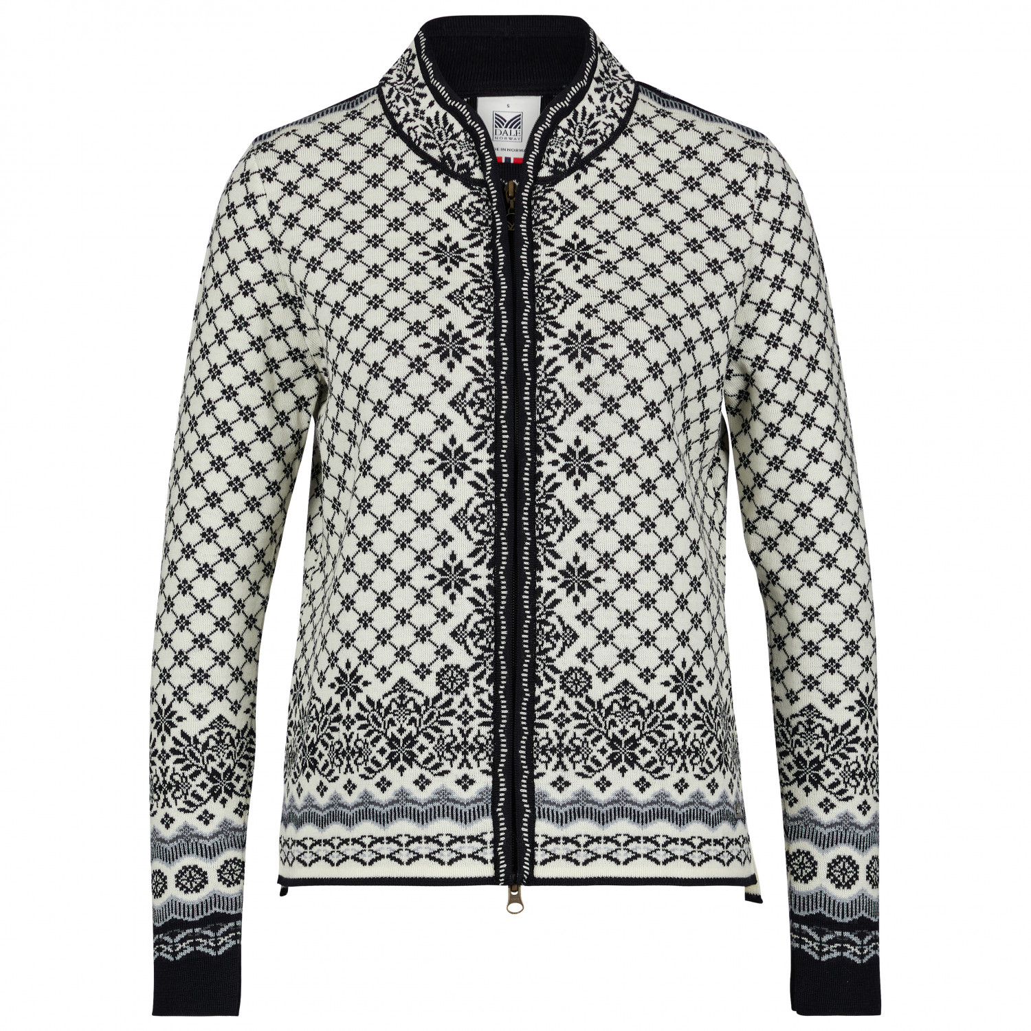 Dale of Norway - Women's Solfrid Jacket - Wolljacke Dale of Norway - Women's Solfrid Jacket - Wolljacke