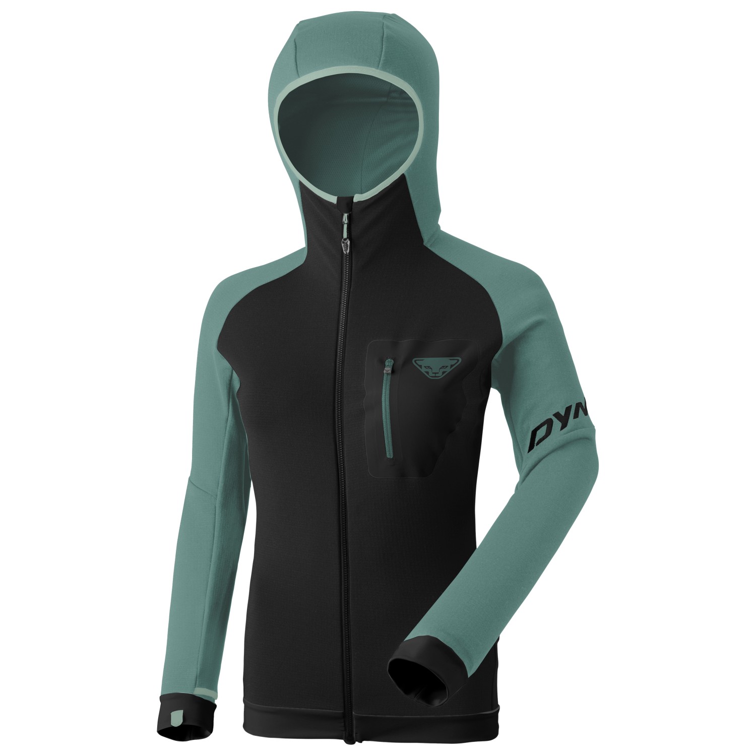Dynafit - Women's Radical Polartec Jacket - Fleecejacke Dynafit - Women's Radical Polartec Jacket - Fleecejacke