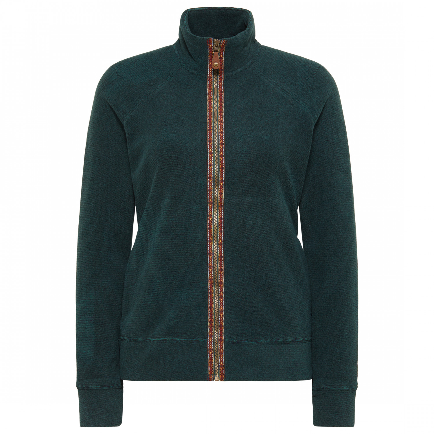 Sherpa - Women's Rolpa Jacket - Fleecejacke Sherpa - Women's Rolpa Jacket - Fleecejacke
