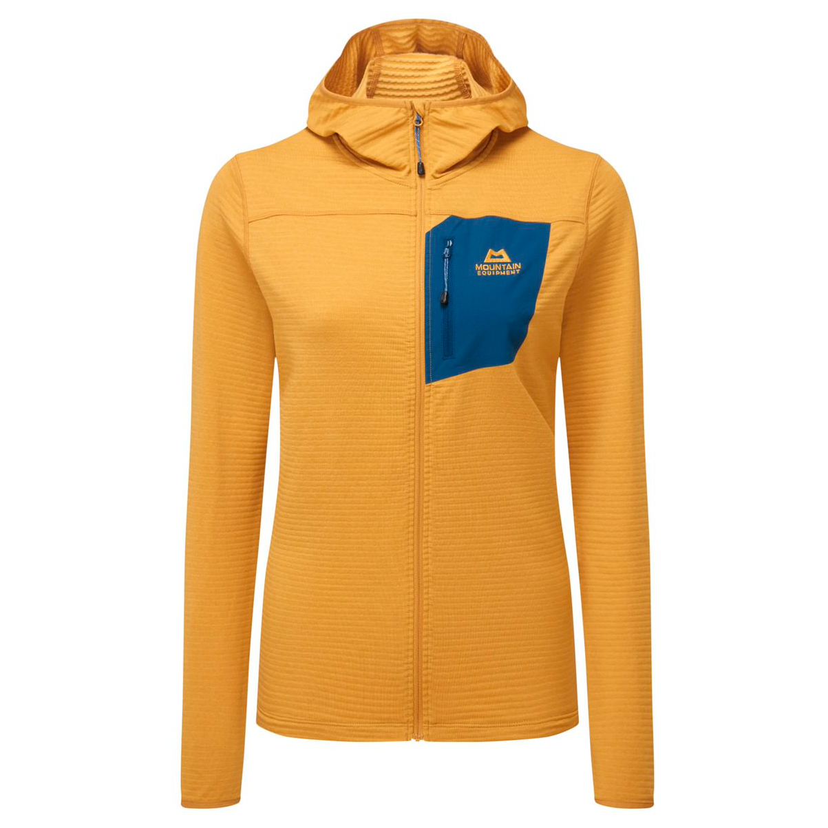Mountain Equipment - Women's Lumiko Hooded Jacket - Fleecejacke Mountain Equipment - Women's Lumiko Hooded Jacket - Fleecejacke