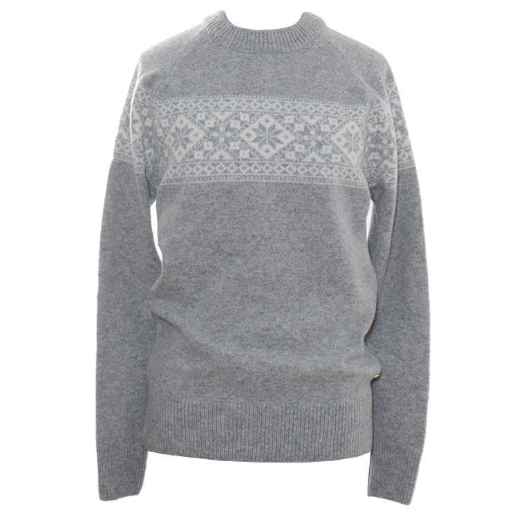 Sätila - Women's Grace Sweater - Wollpullover Sätila - Women's Grace Sweater - Wollpullover