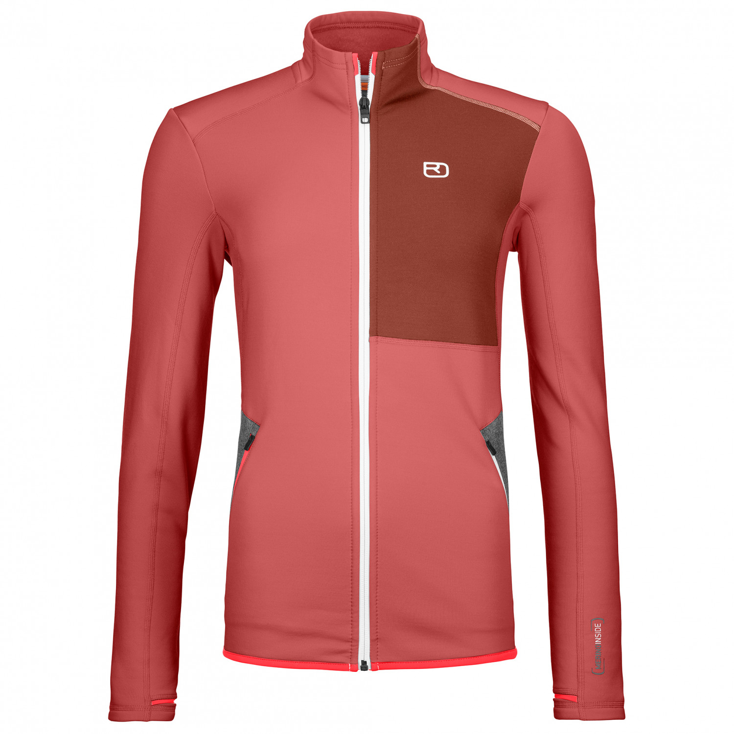 Ortovox - Women's Fleece Jacket - Fleecejacke Ortovox - Women's Fleece Jacket - Fleecejacke