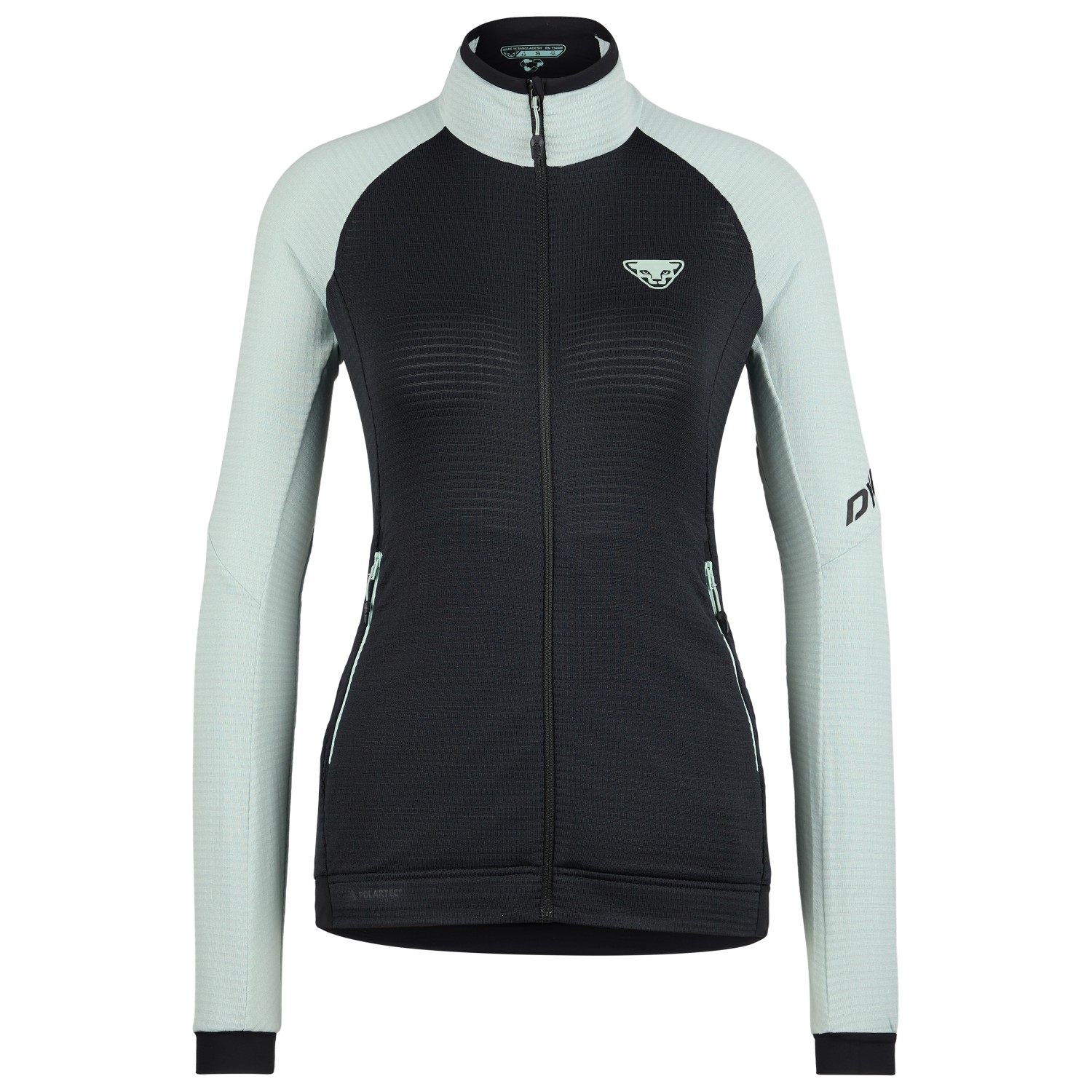 Dynafit - Women's Speed Polartec Jacket - Fleecejacke Dynafit - Women's Speed Polartec Jacket - Fleecejacke