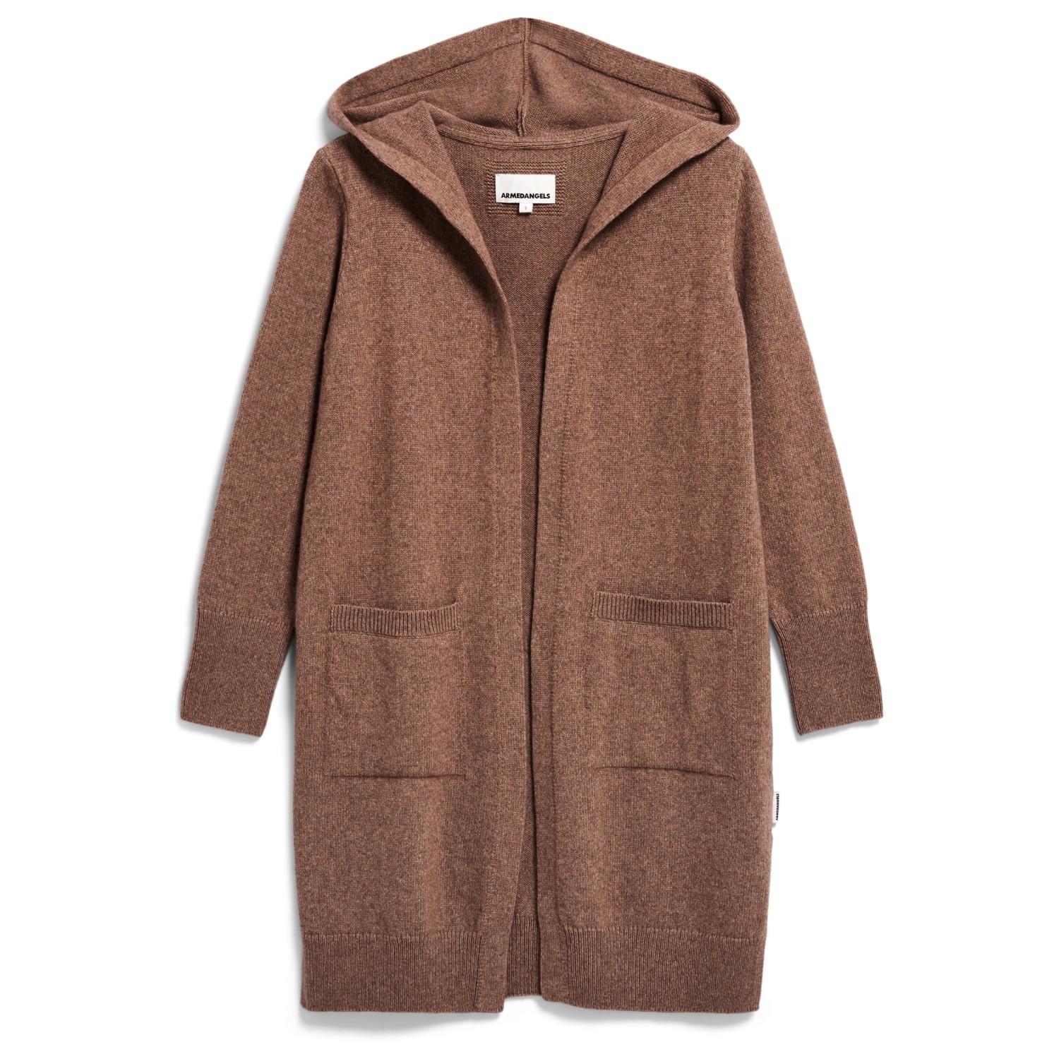 ARMEDANGELS - Women's Warmaa - Freizeitjacke ARMEDANGELS - Women's Warmaa - Freizeitjacke